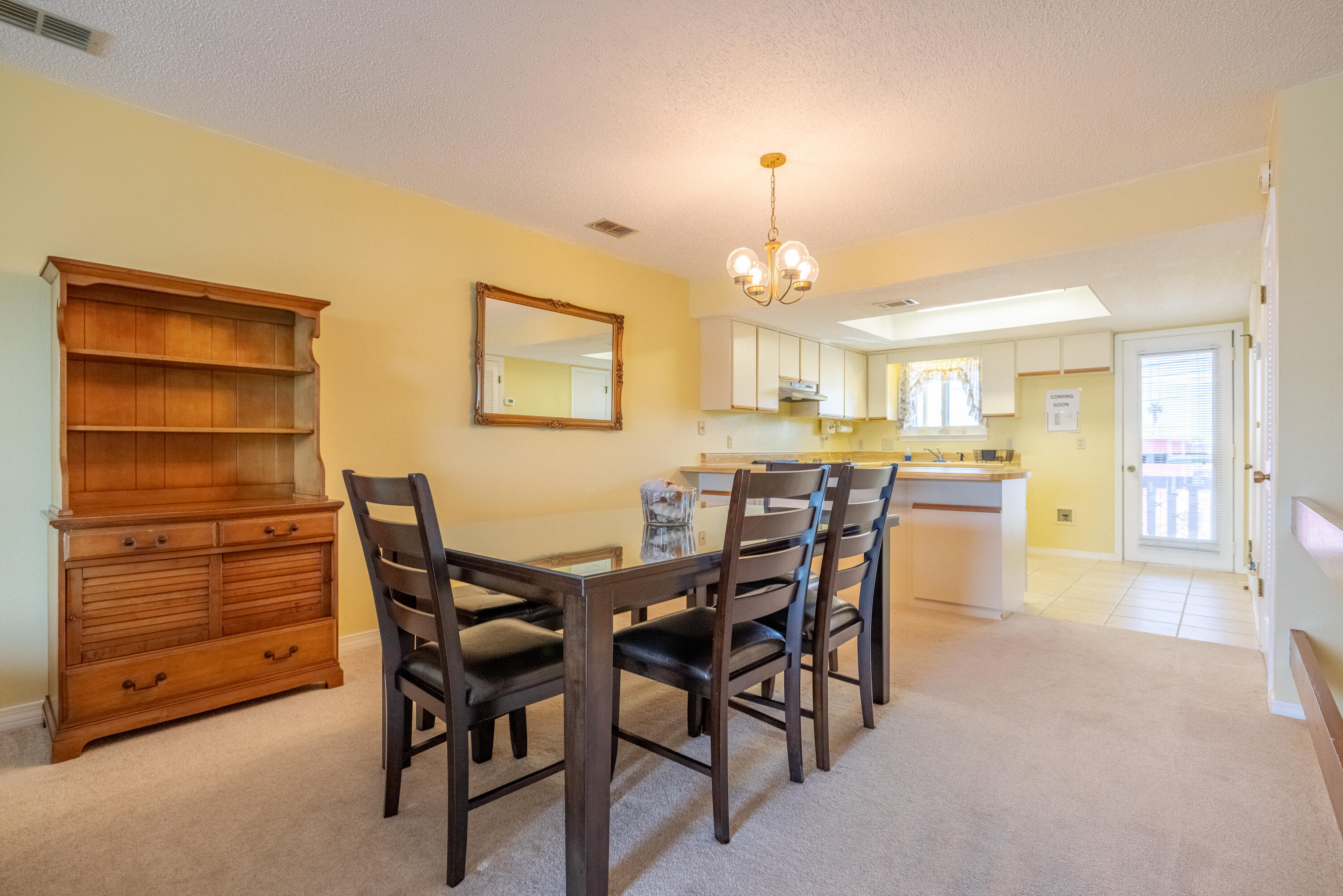 TREASURE ISLAND - Residential