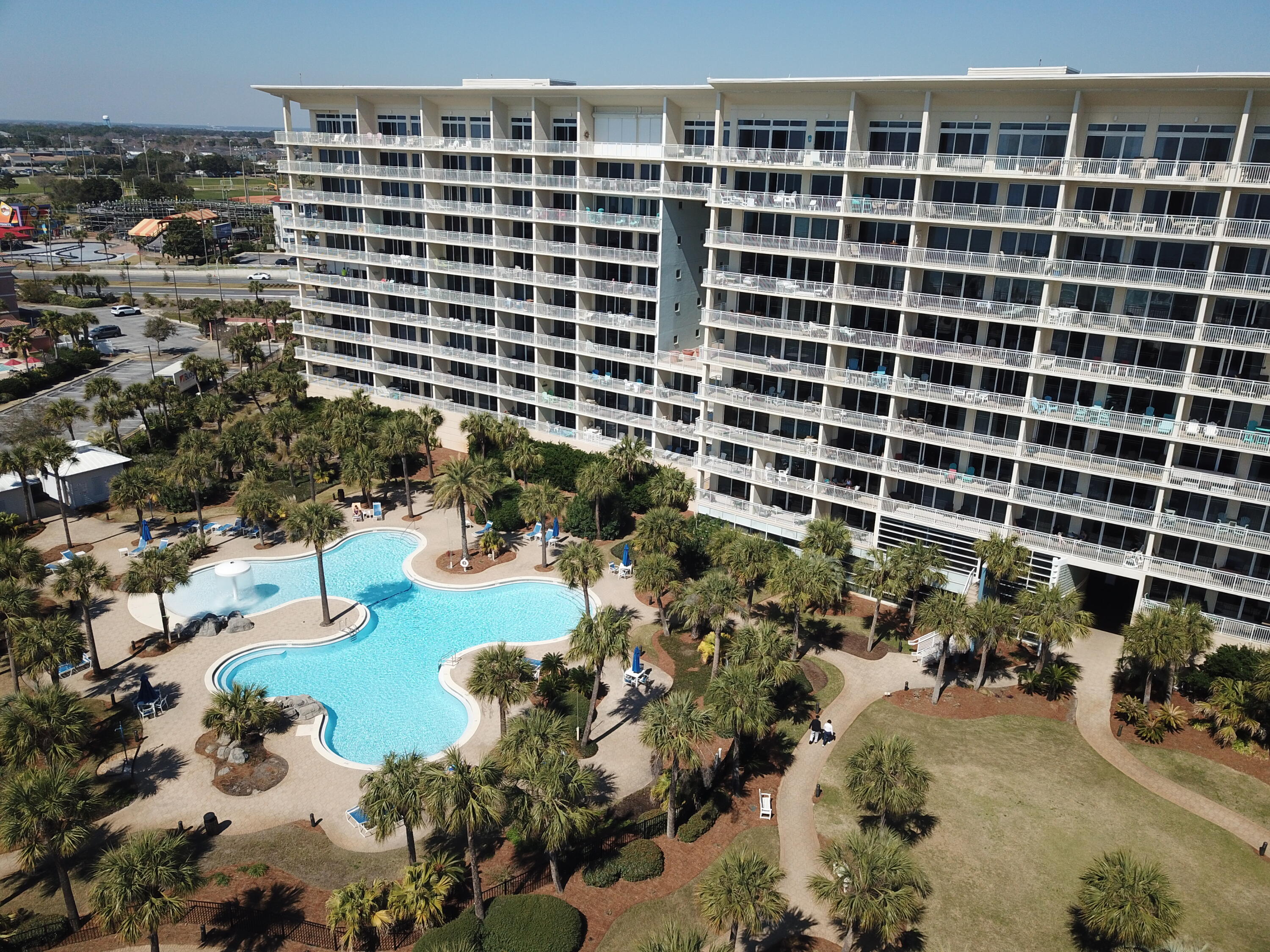 STERLING SHORES - Residential