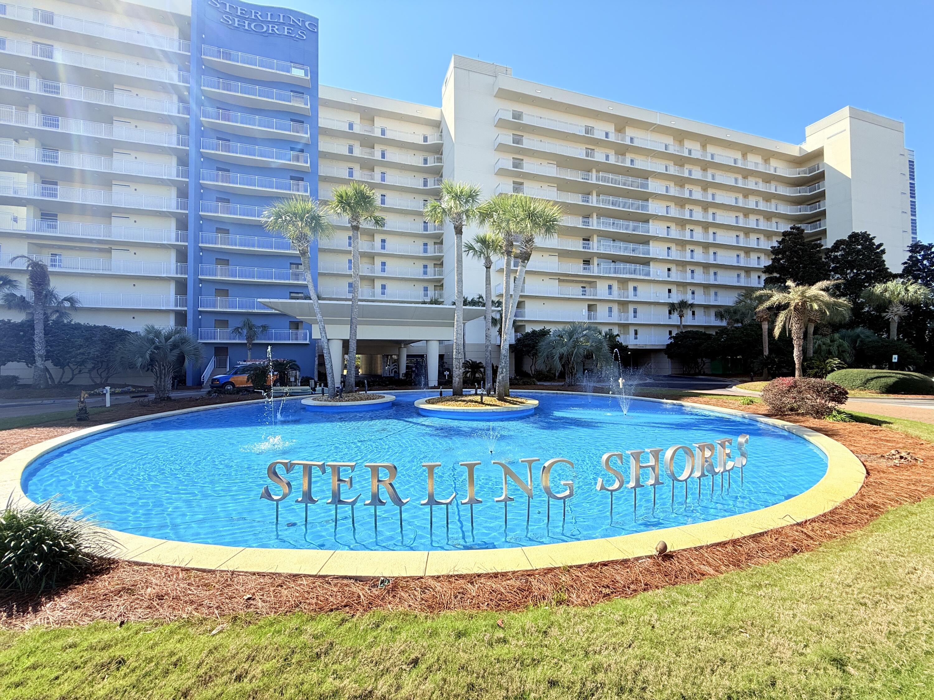 STERLING SHORES - Residential