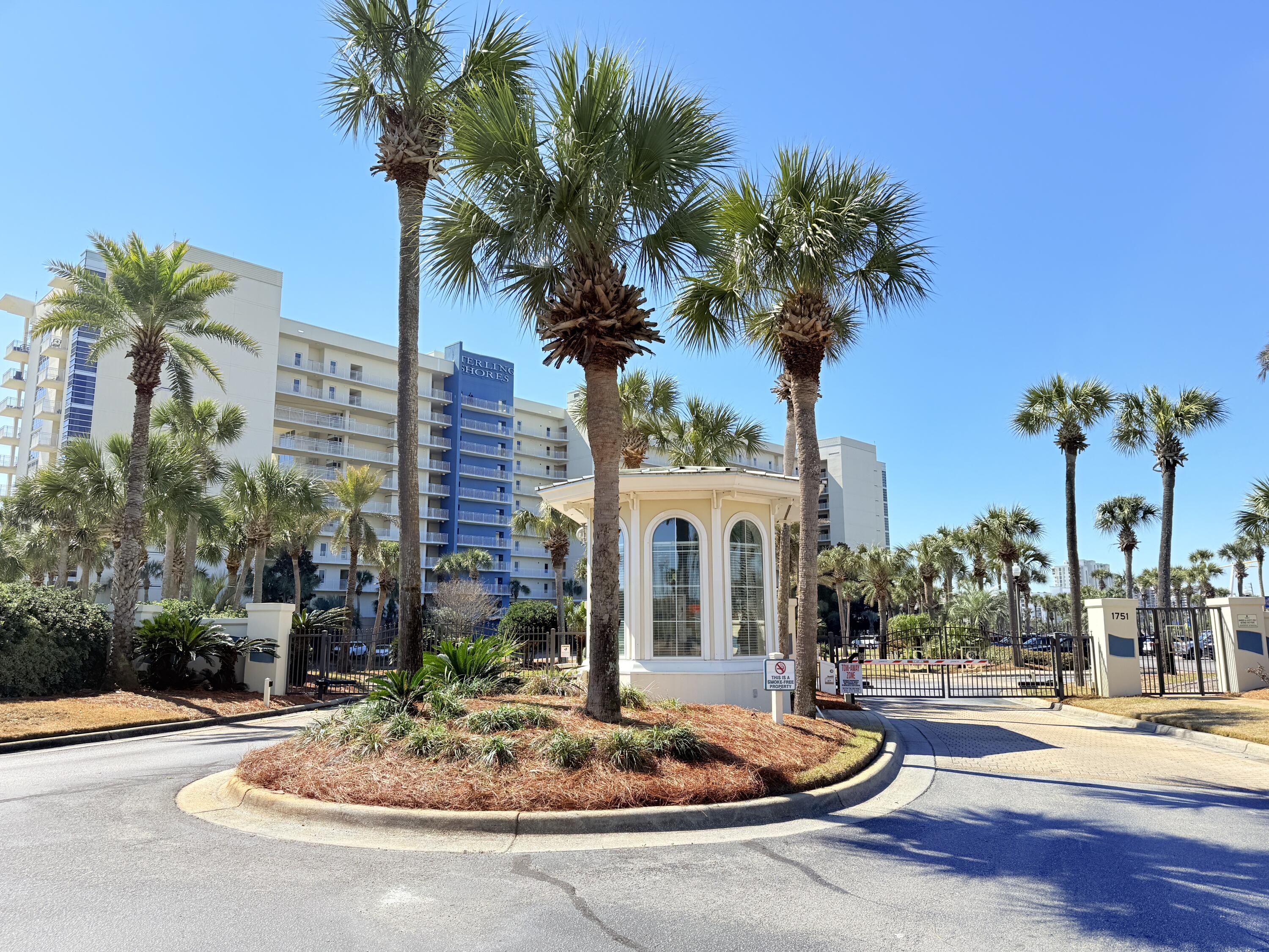 STERLING SHORES - Residential