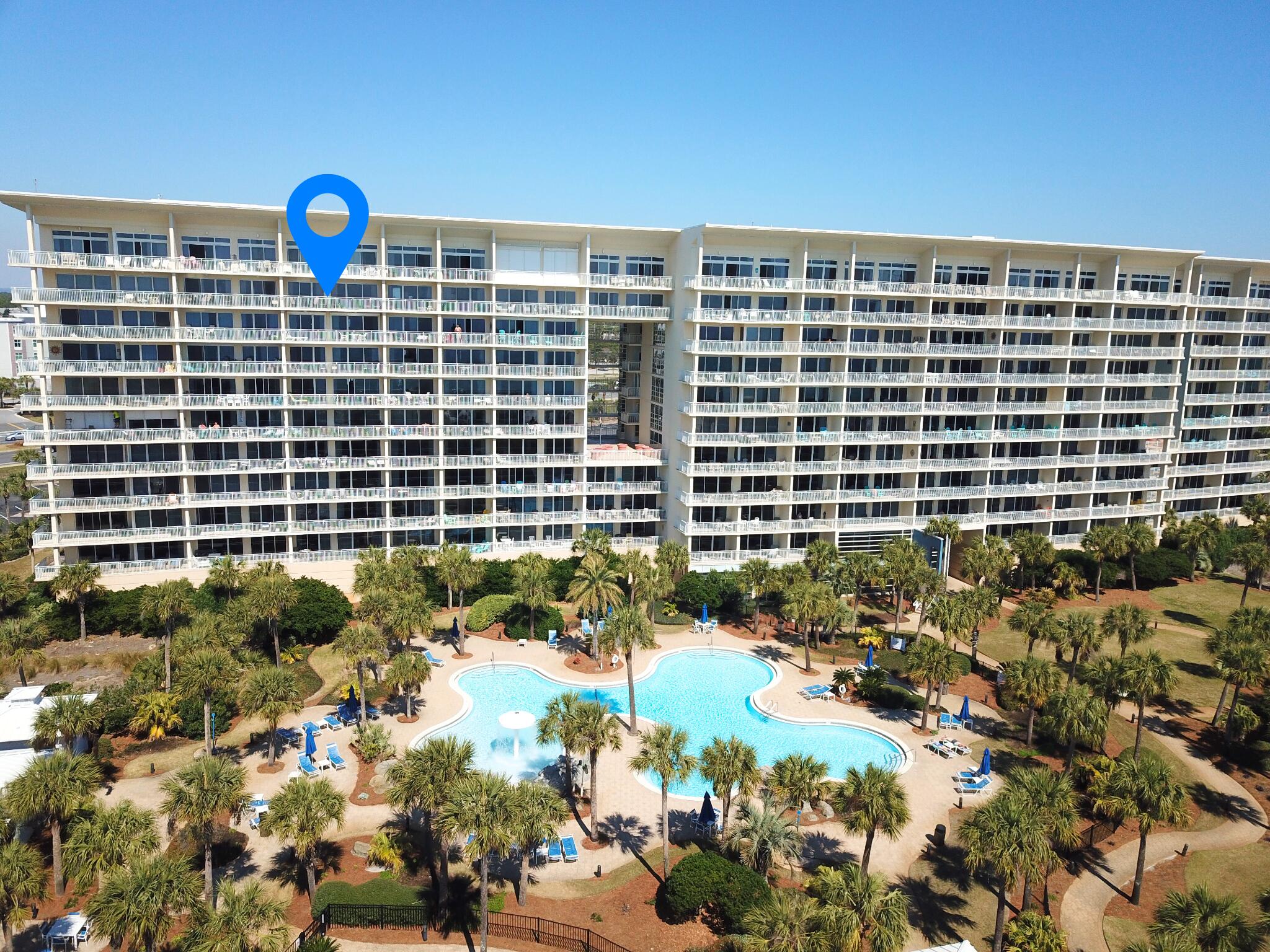STERLING SHORES - Residential