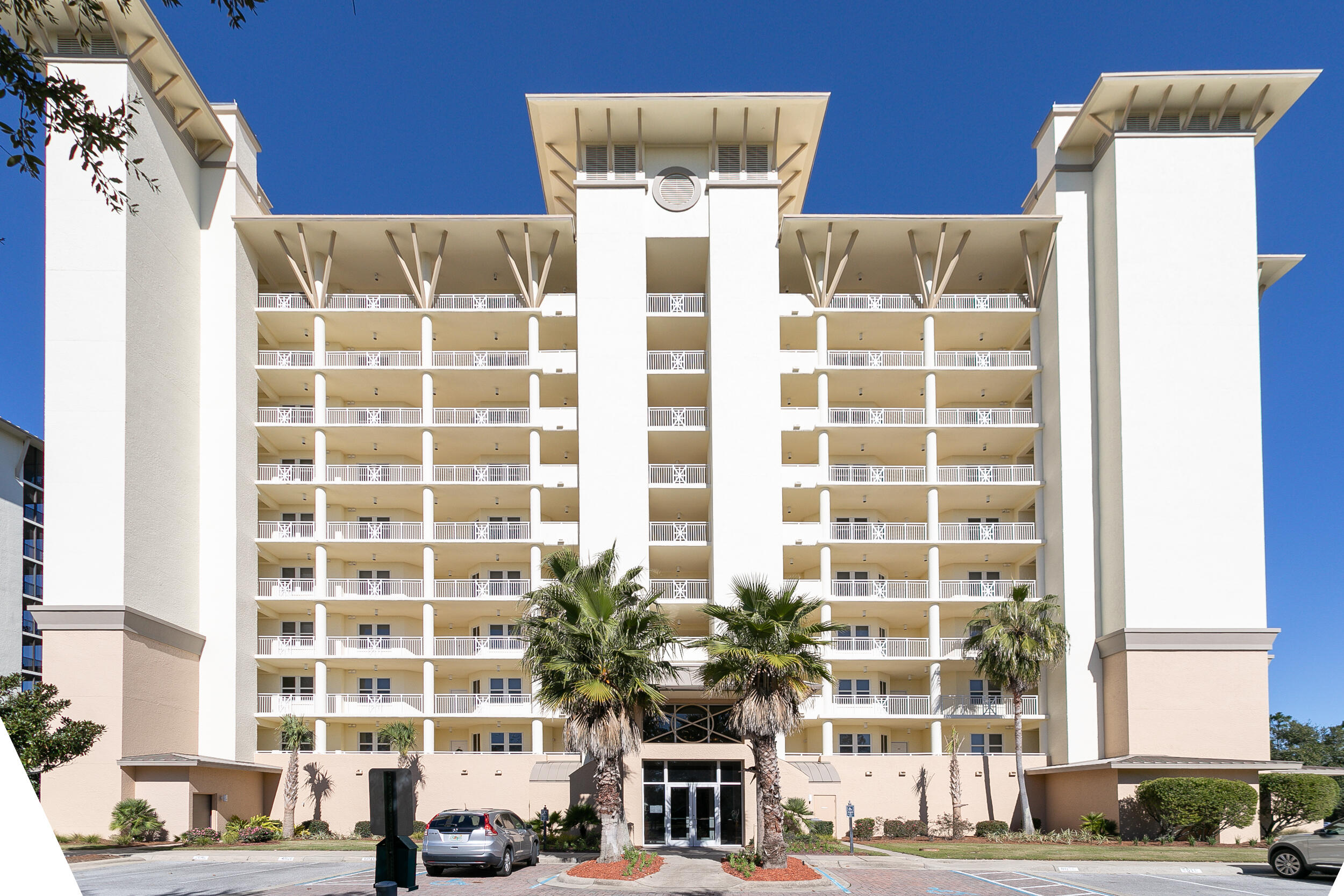 Lost Key Golf & Beach Club - Residential