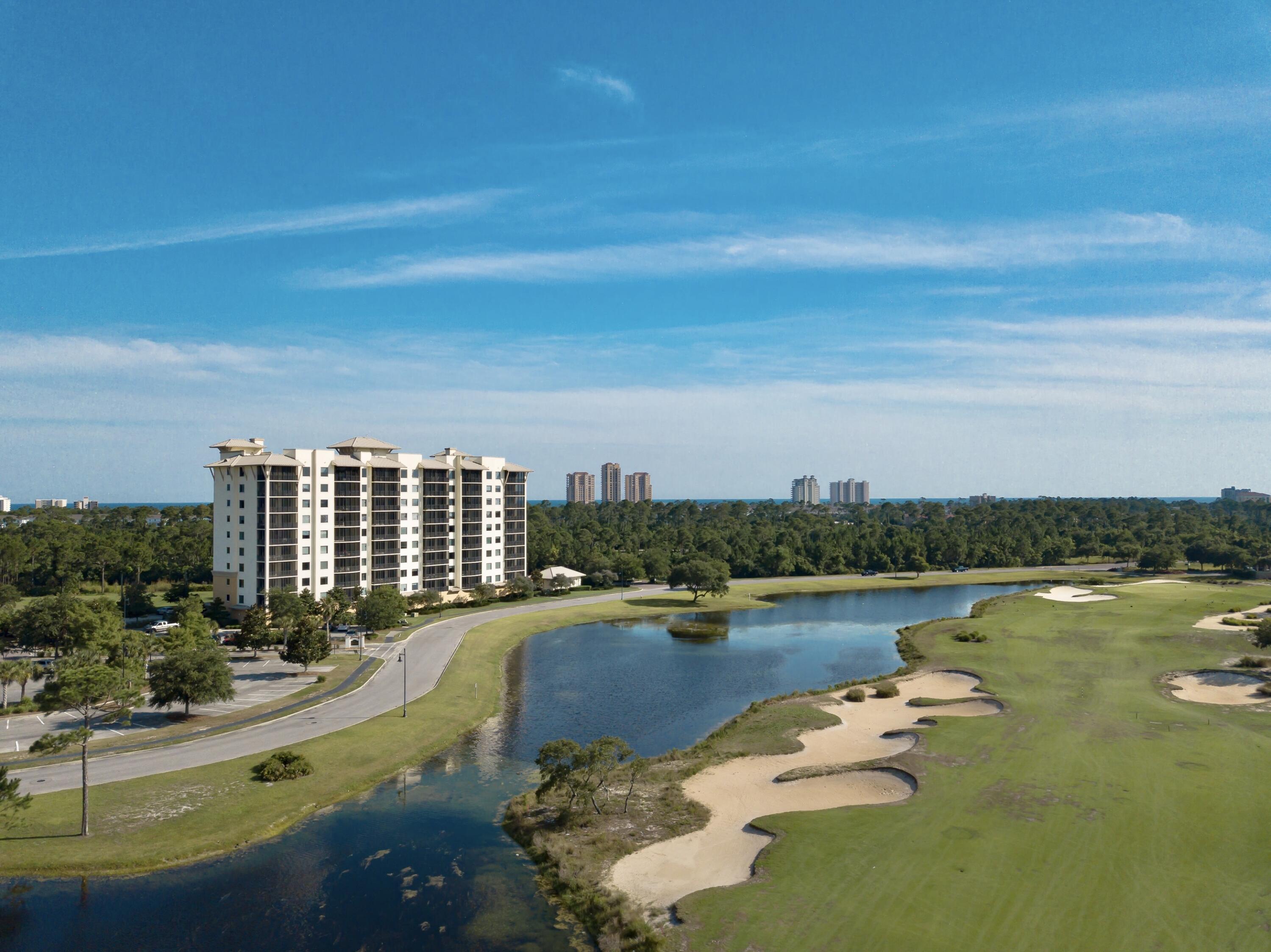 Lost Key Golf & Beach Club - Residential