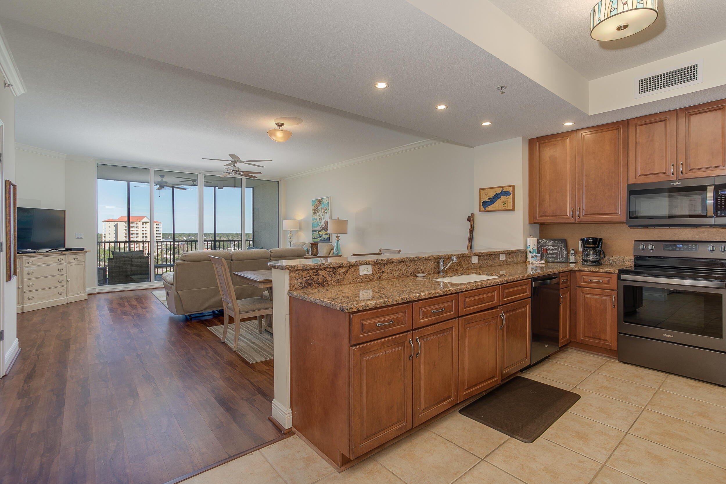 Lost Key Golf & Beach Club - Residential