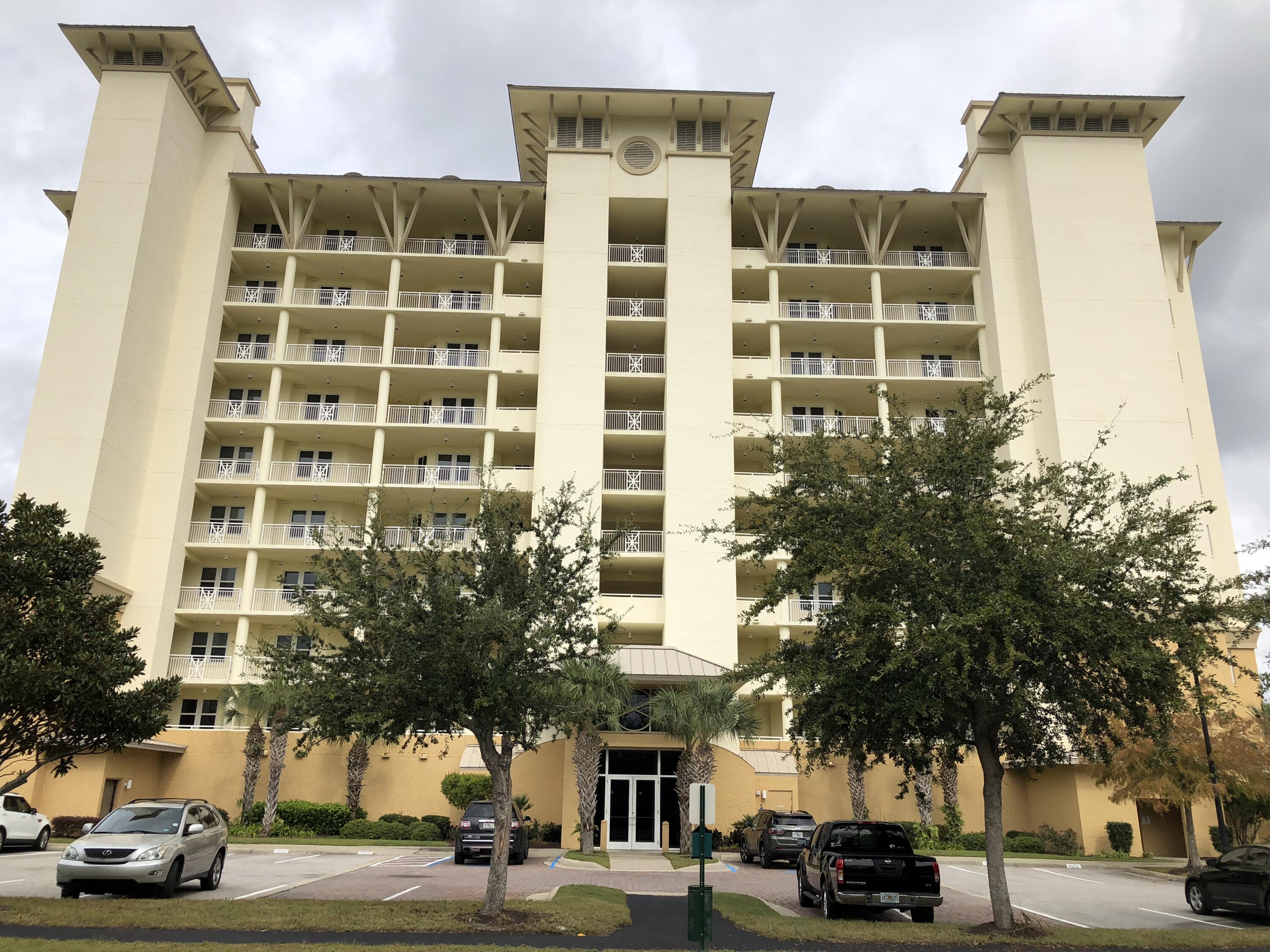 Lost Key Golf & Beach Club - Residential