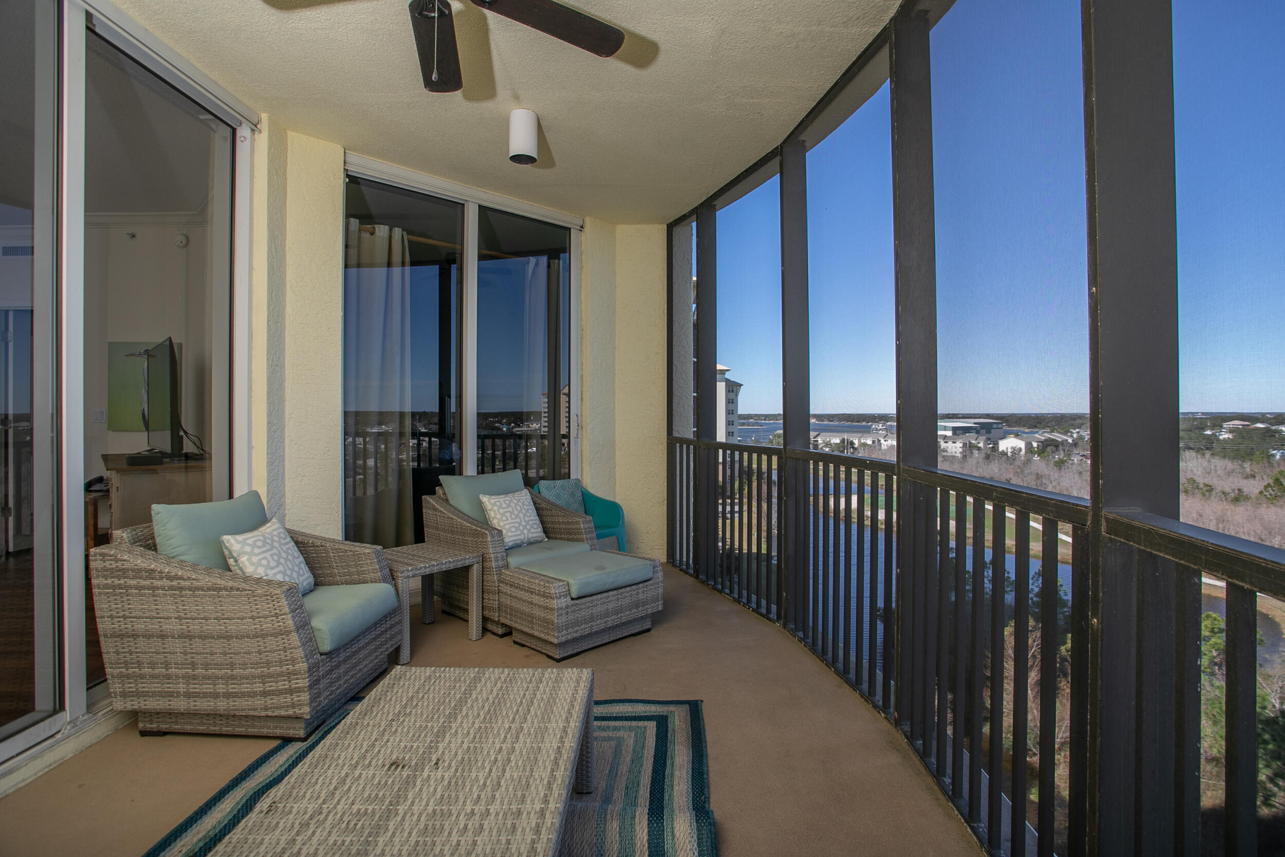 Lost Key Golf & Beach Club - Residential