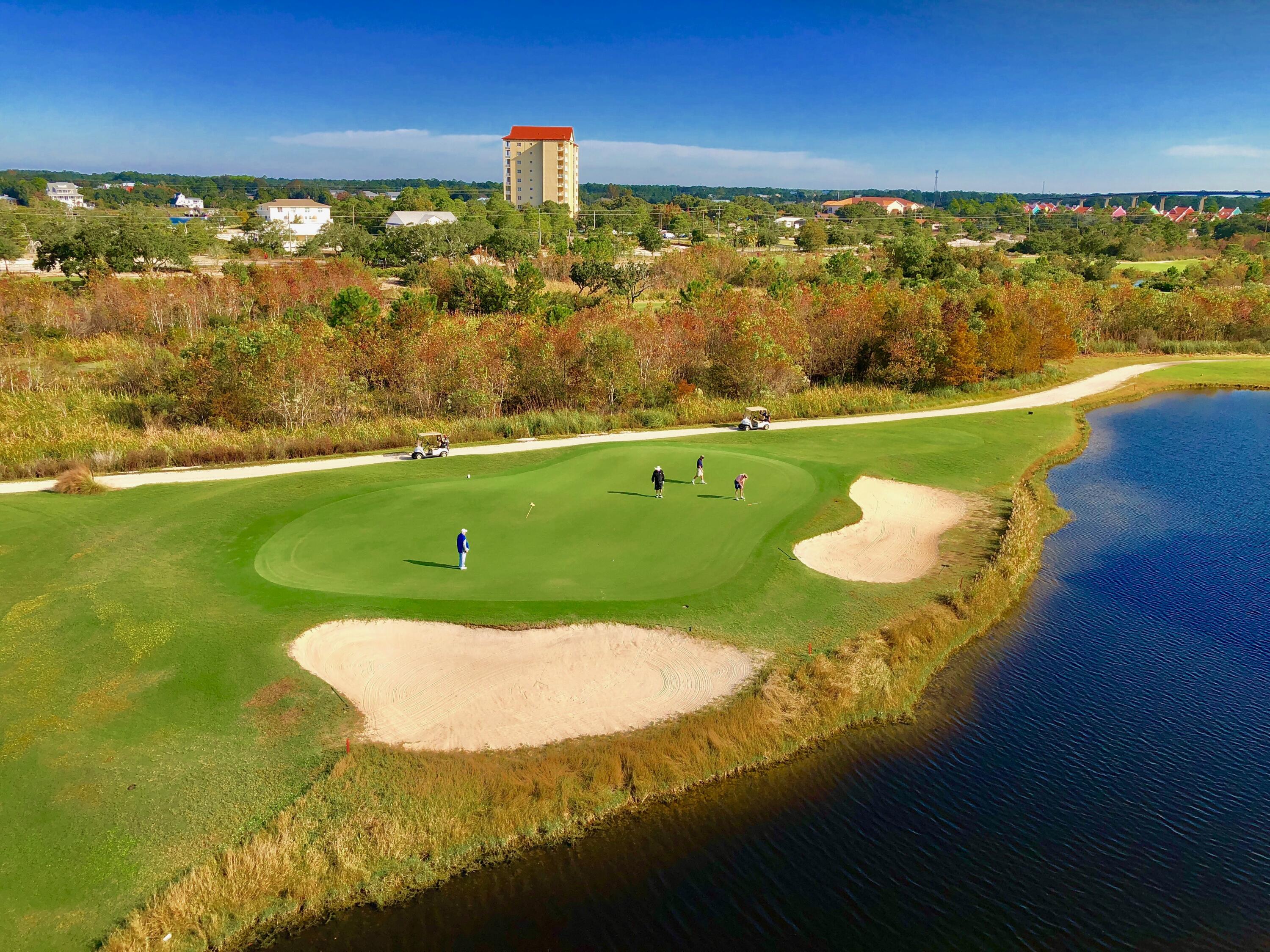 Lost Key Golf & Beach Club - Residential