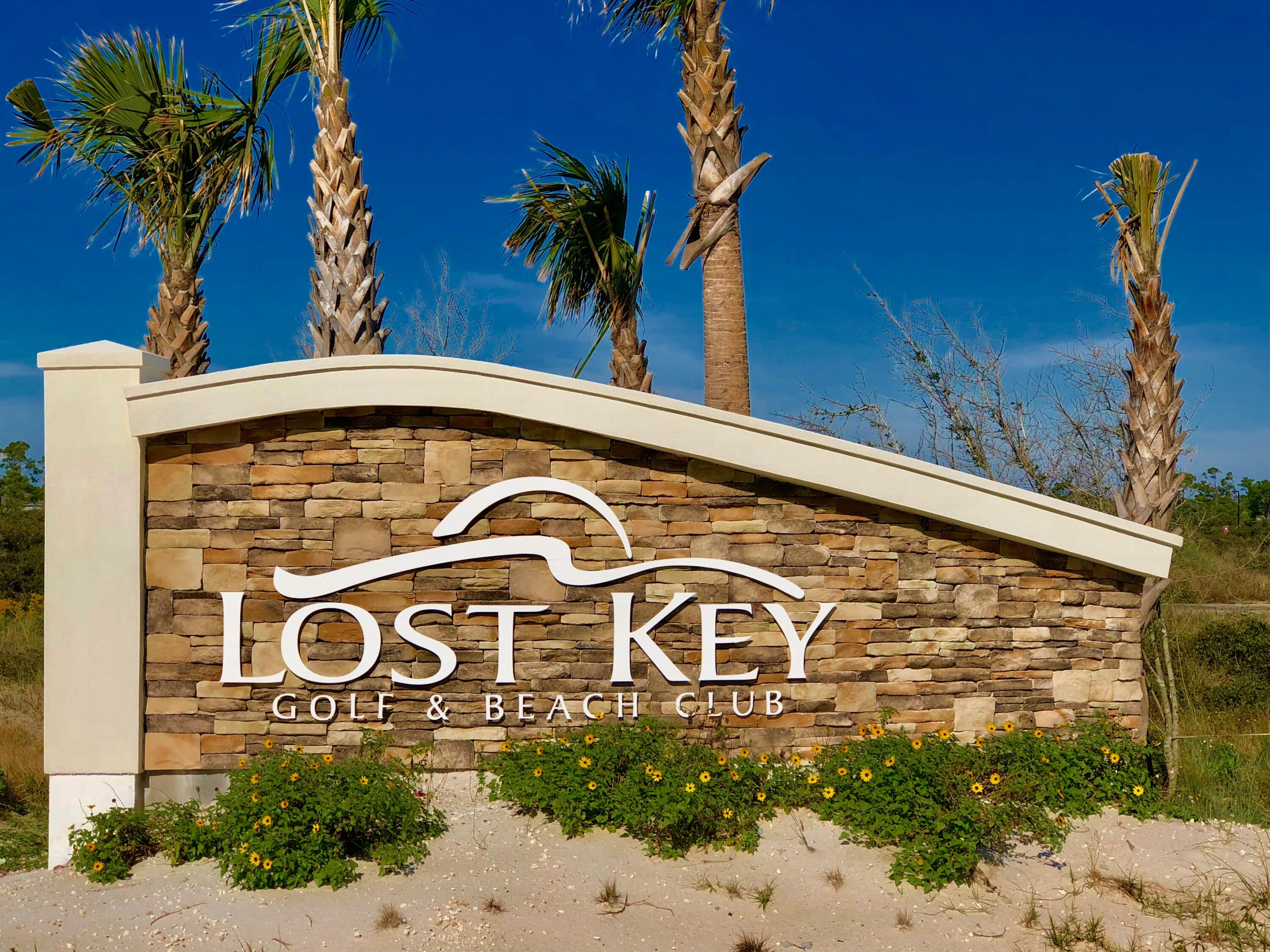 Lost Key Golf & Beach Club - Residential