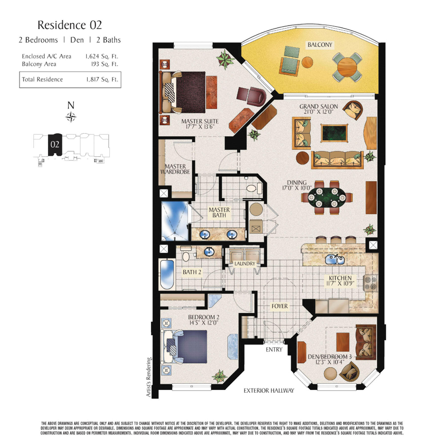 Lost Key Golf & Beach Club - Residential