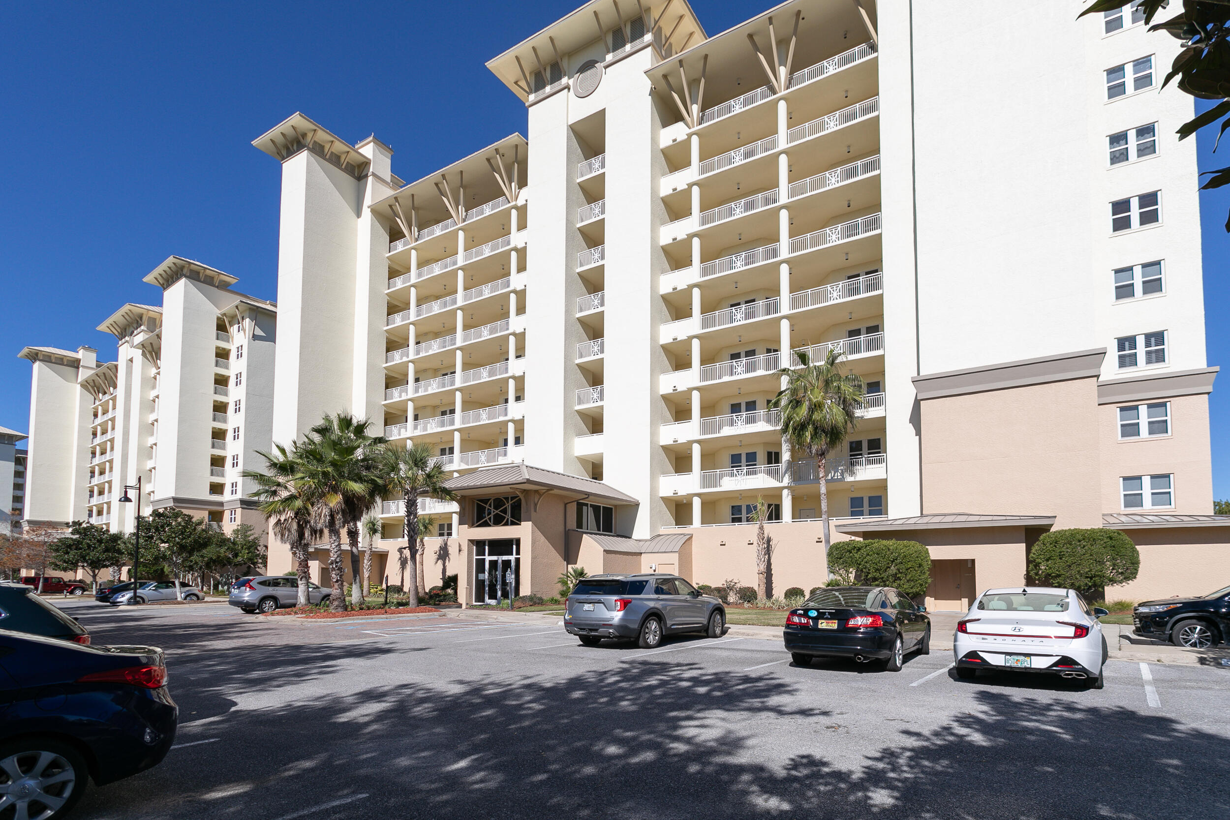 Lost Key Golf & Beach Club - Residential