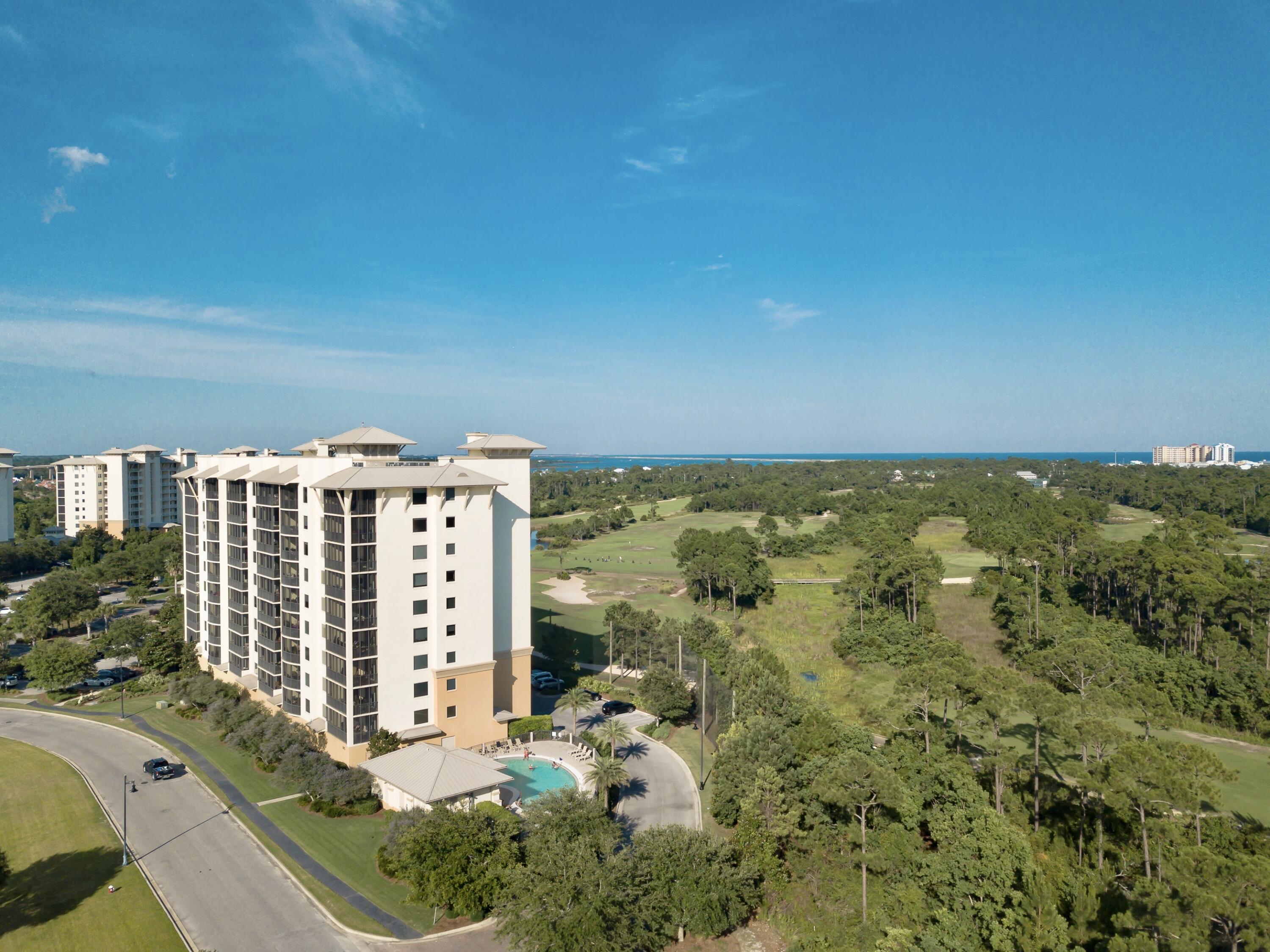 Lost Key Golf & Beach Club - Residential
