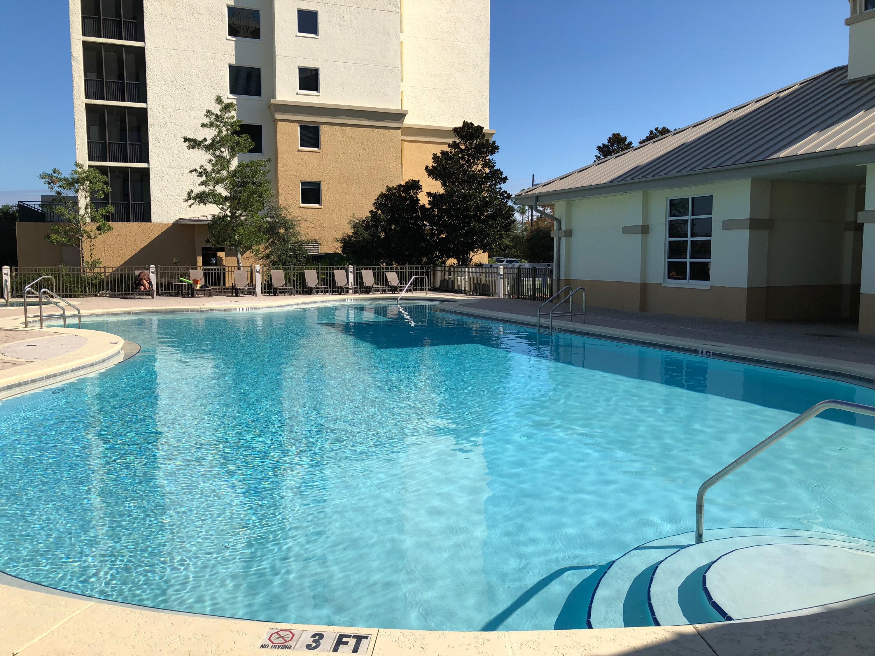 Lost Key Golf & Beach Club - Residential
