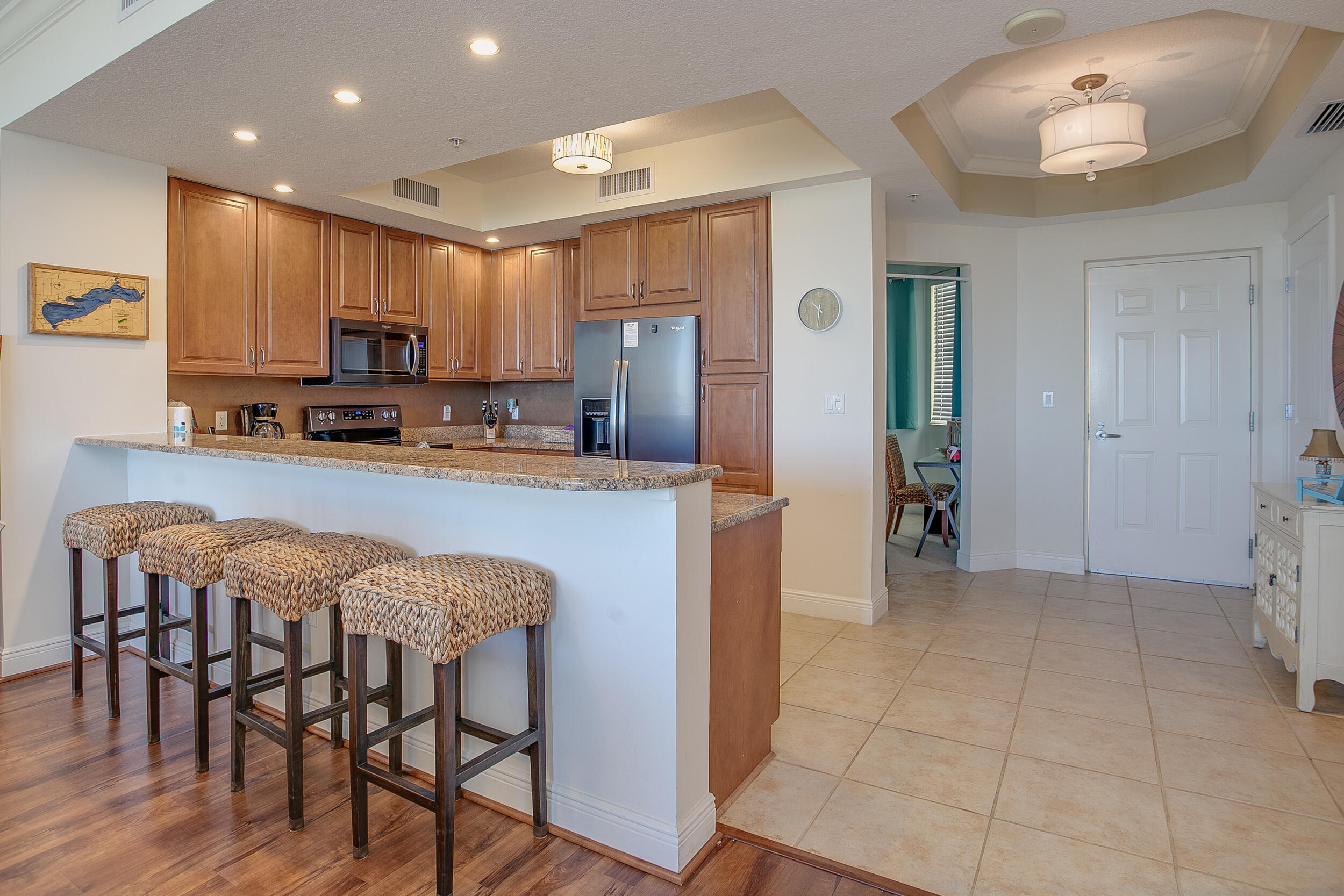 Lost Key Golf & Beach Club - Residential