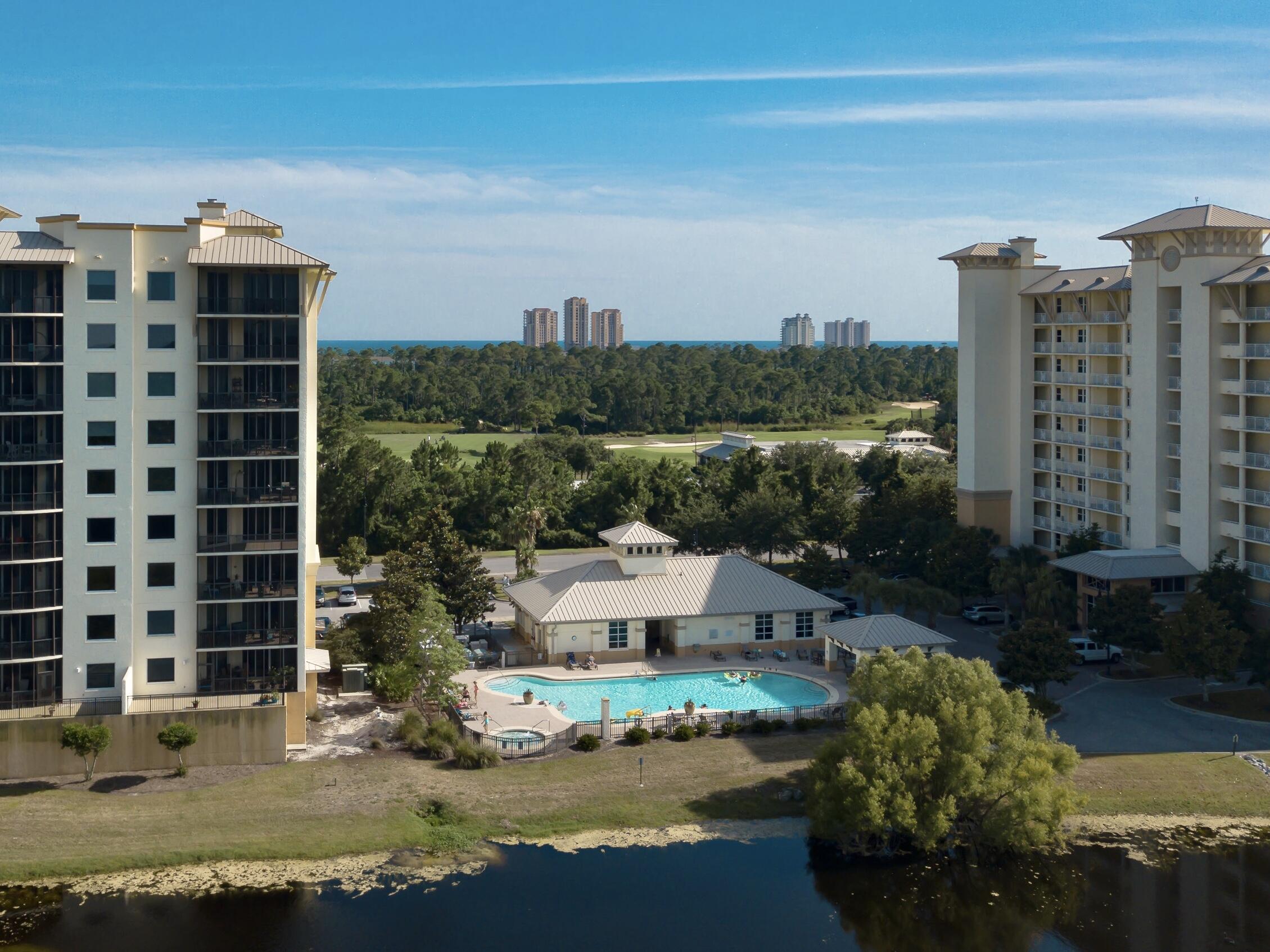 Lost Key Golf & Beach Club - Residential