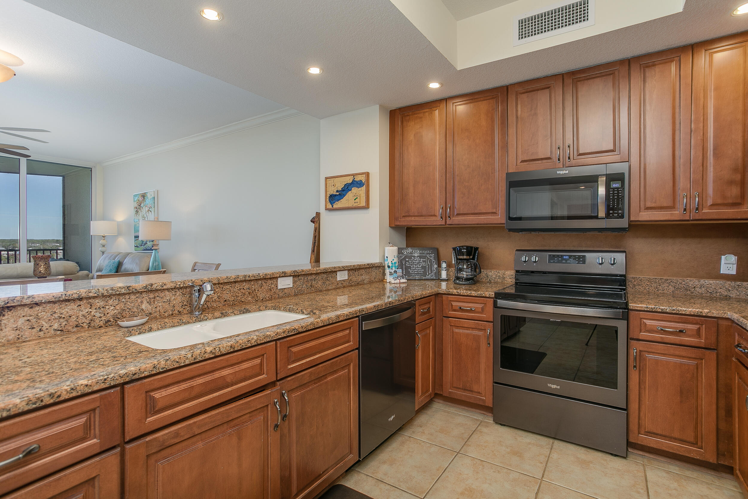 Lost Key Golf & Beach Club - Residential