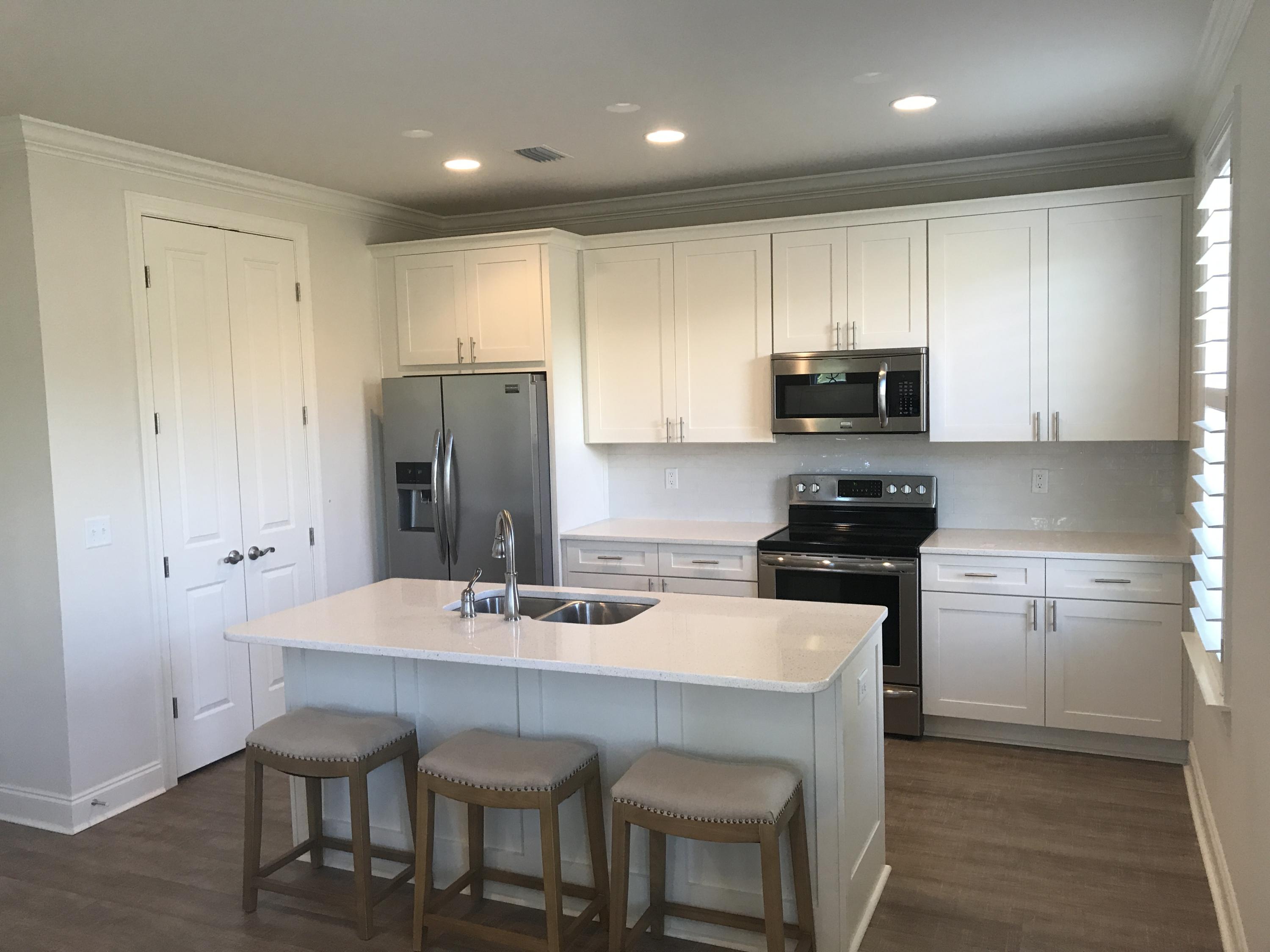 CHURCH STREET VILLAGE - Residential