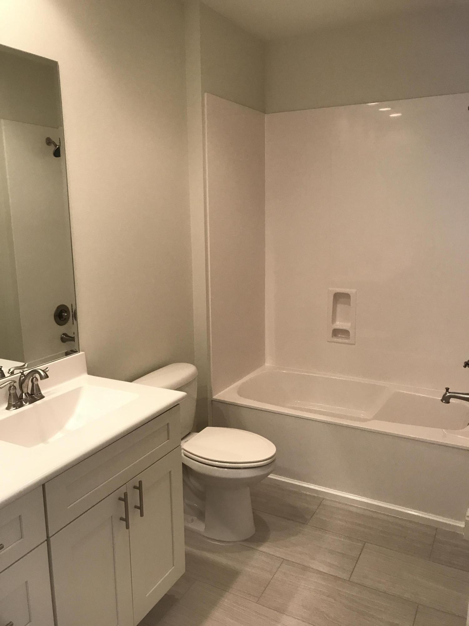 CHURCH STREET VILLAGE - Residential