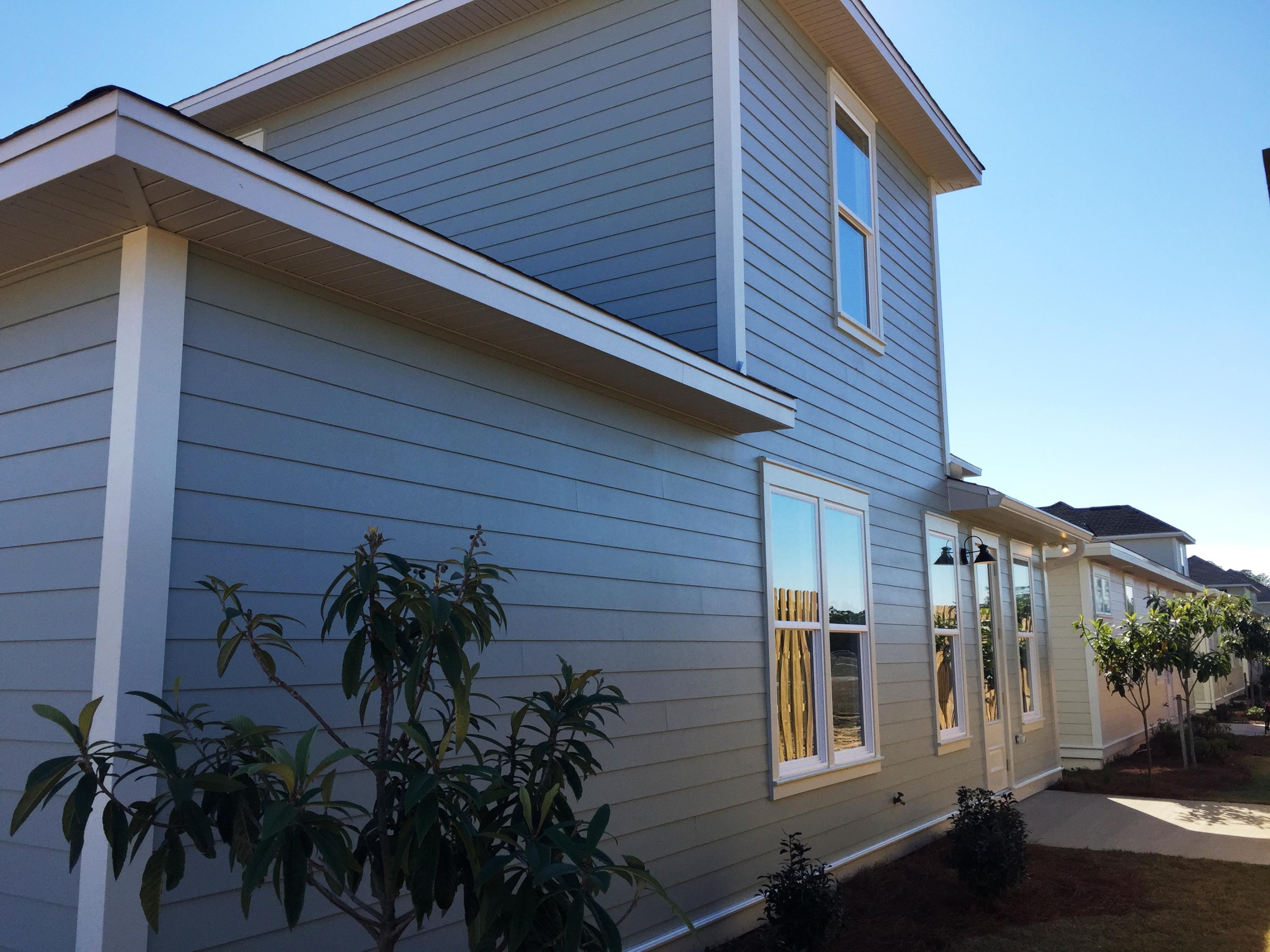 CHURCH STREET VILLAGE - Residential