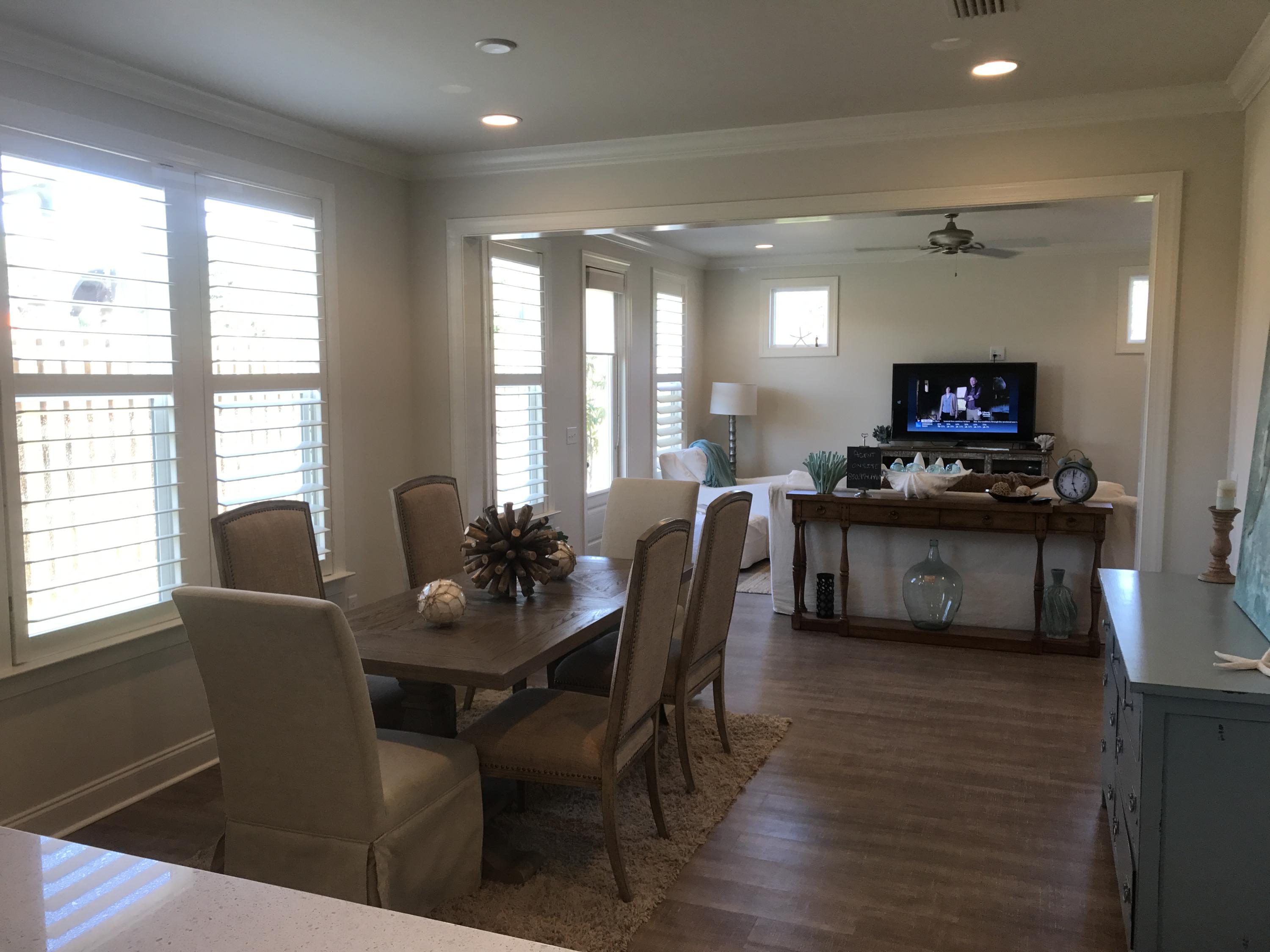 CHURCH STREET VILLAGE - Residential