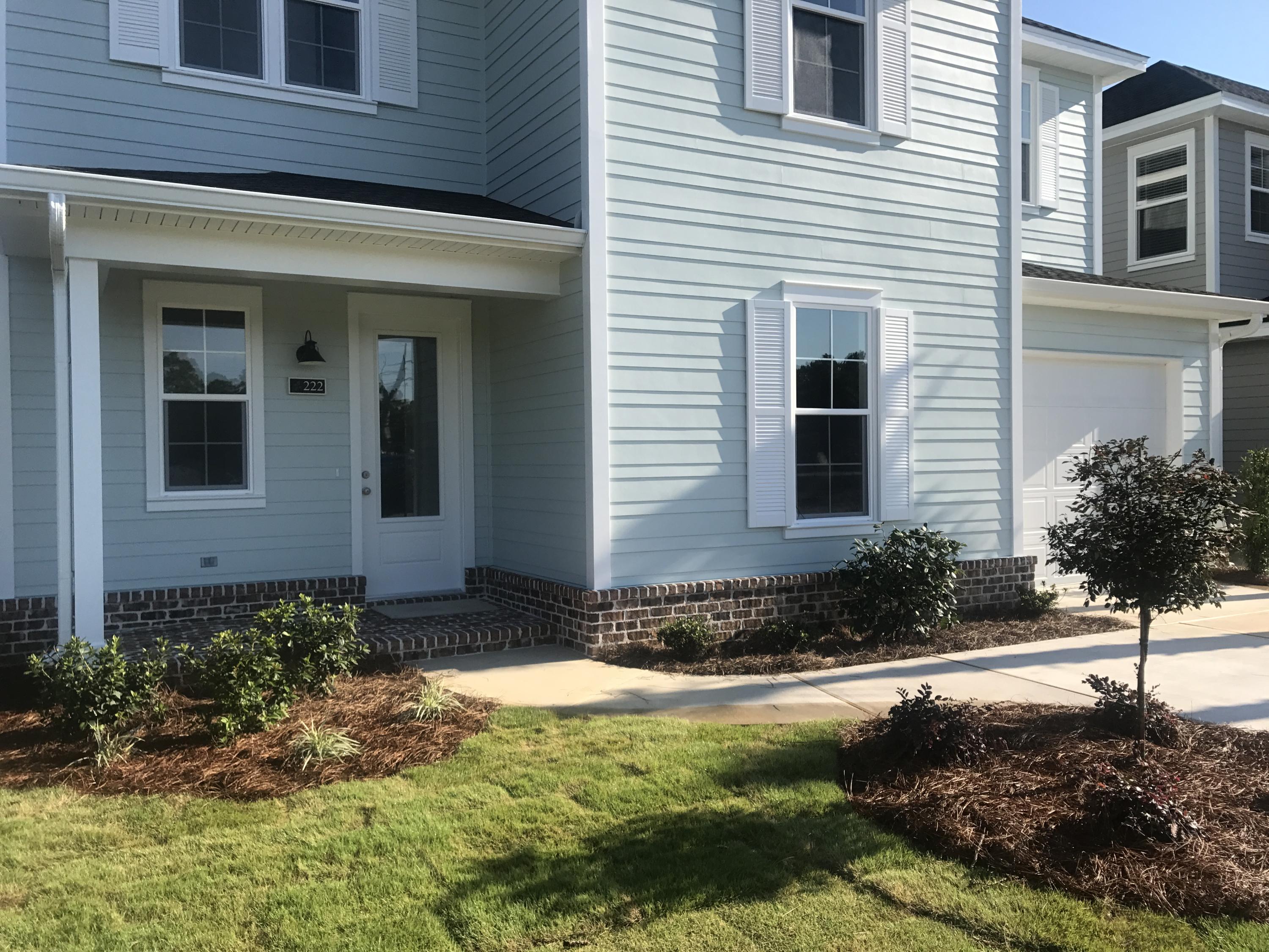 CHURCH STREET VILLAGE - Residential