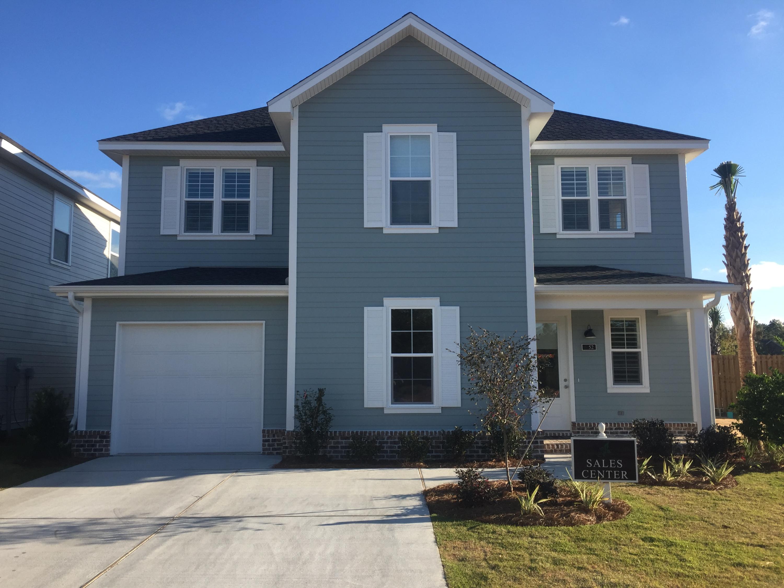 CHURCH STREET VILLAGE - Residential