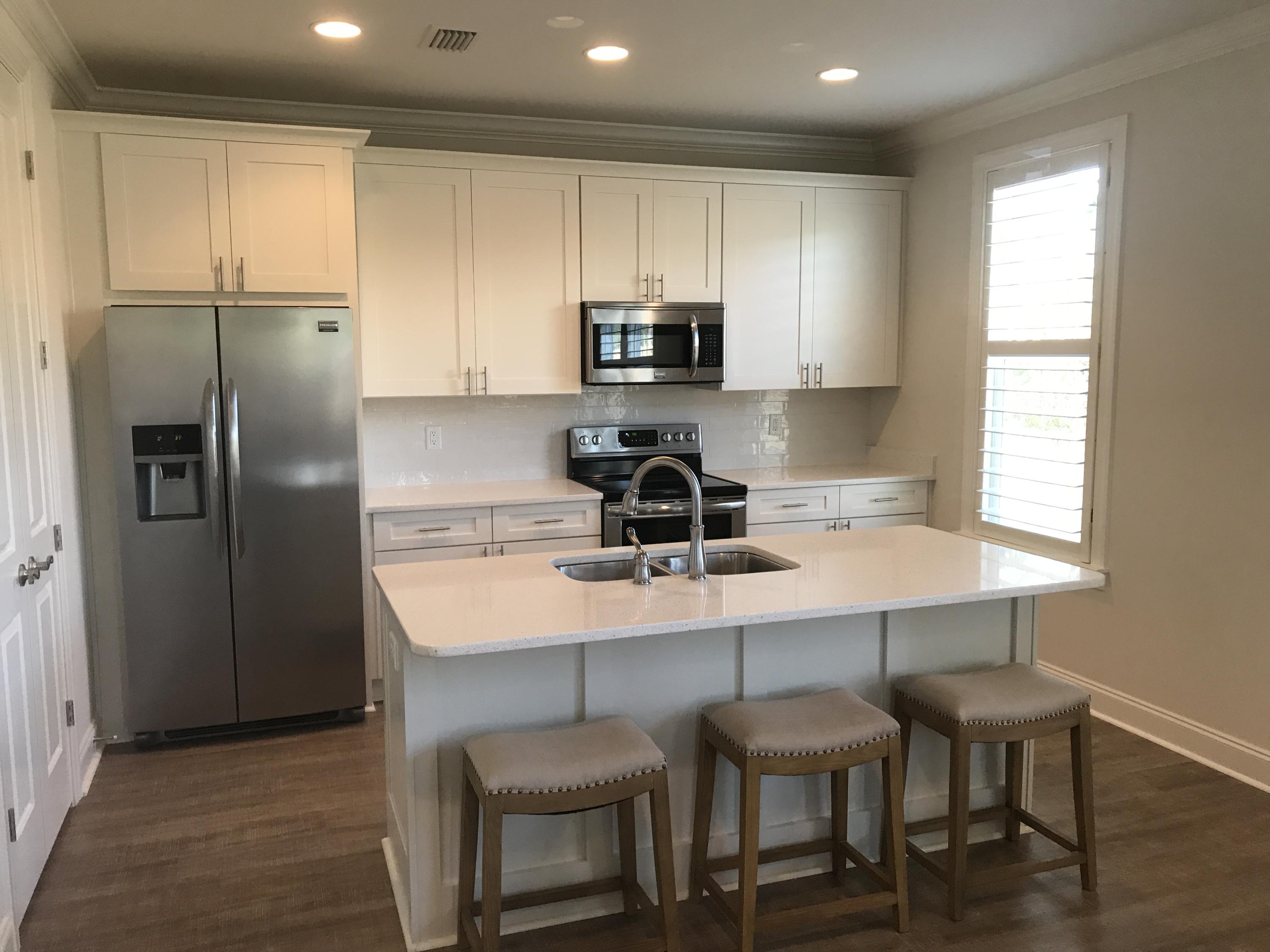 CHURCH STREET VILLAGE - Residential