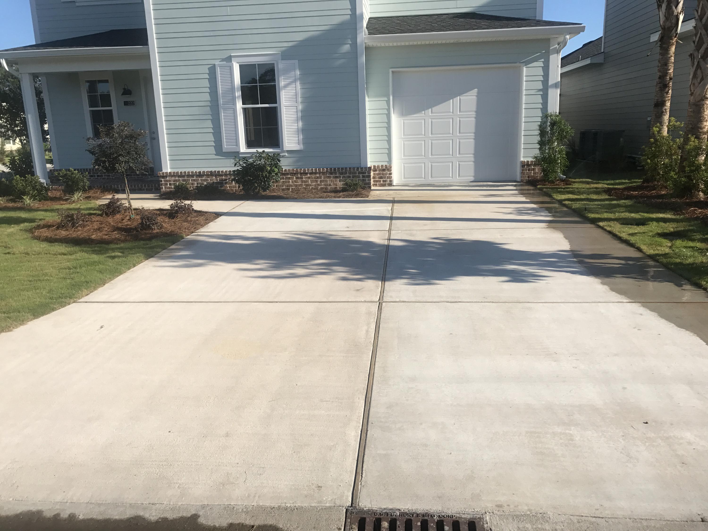 CHURCH STREET VILLAGE - Residential