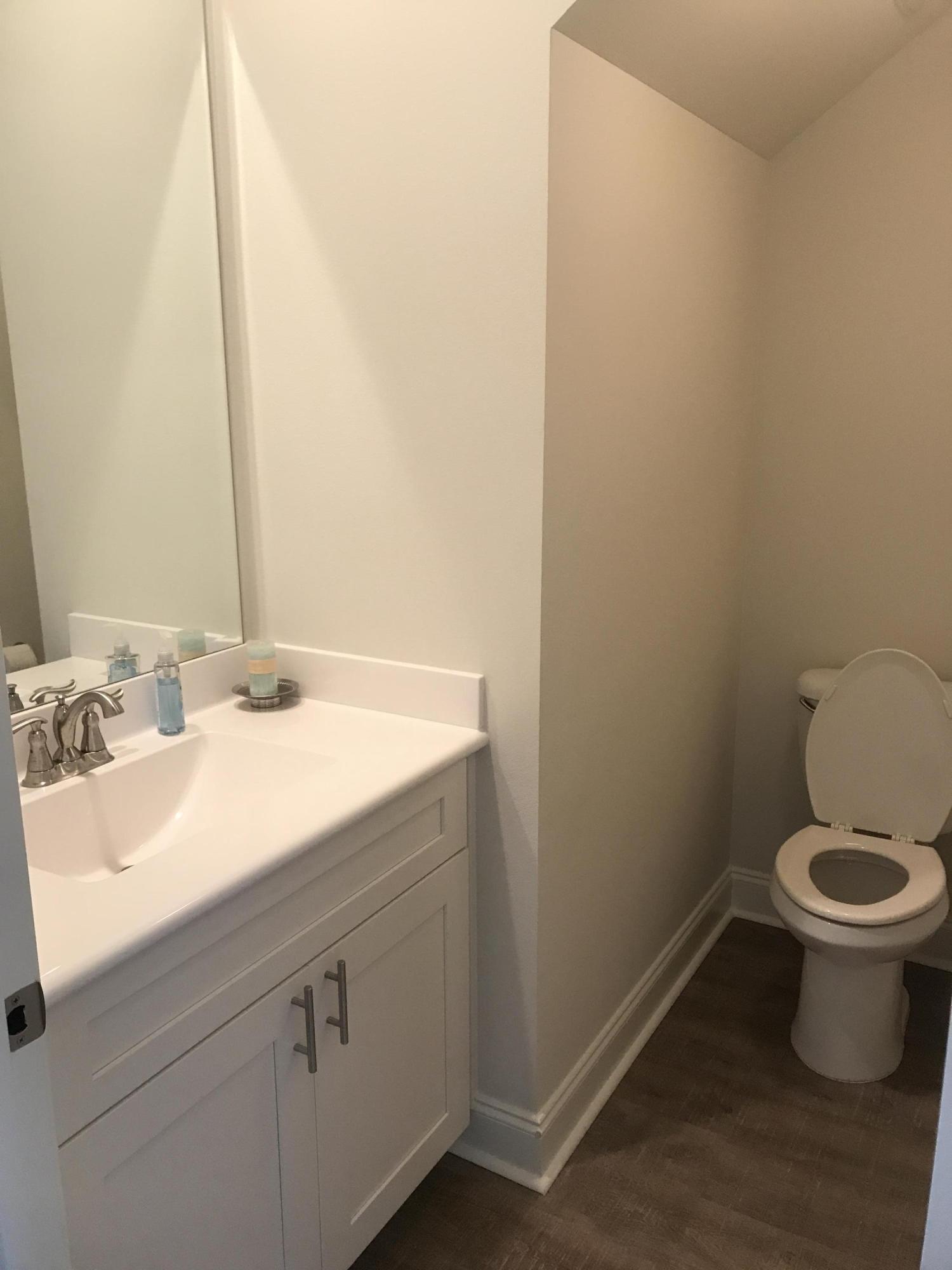 CHURCH STREET VILLAGE - Residential