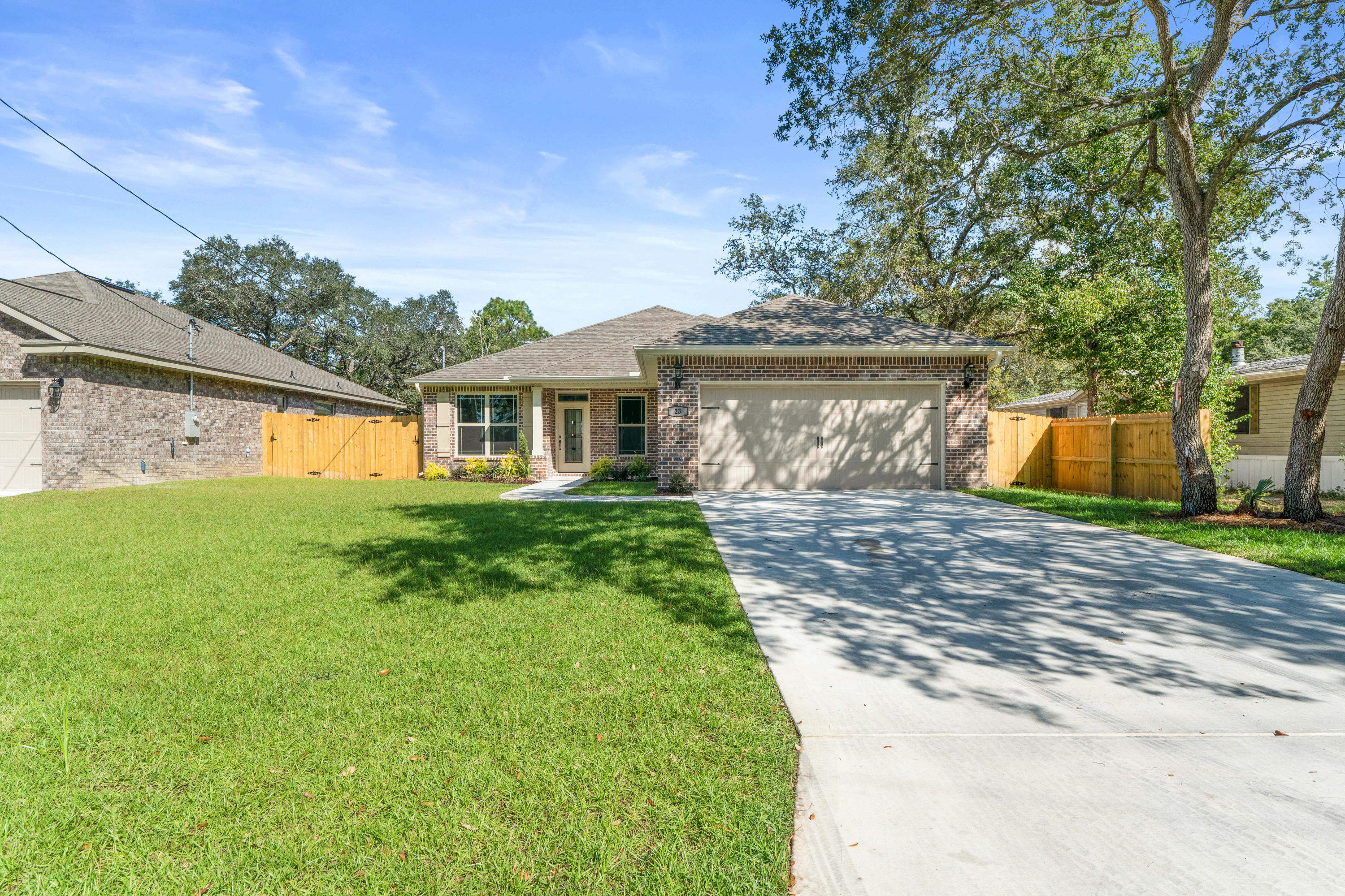 RACETRACK ROAD3RD ADDN - Residential