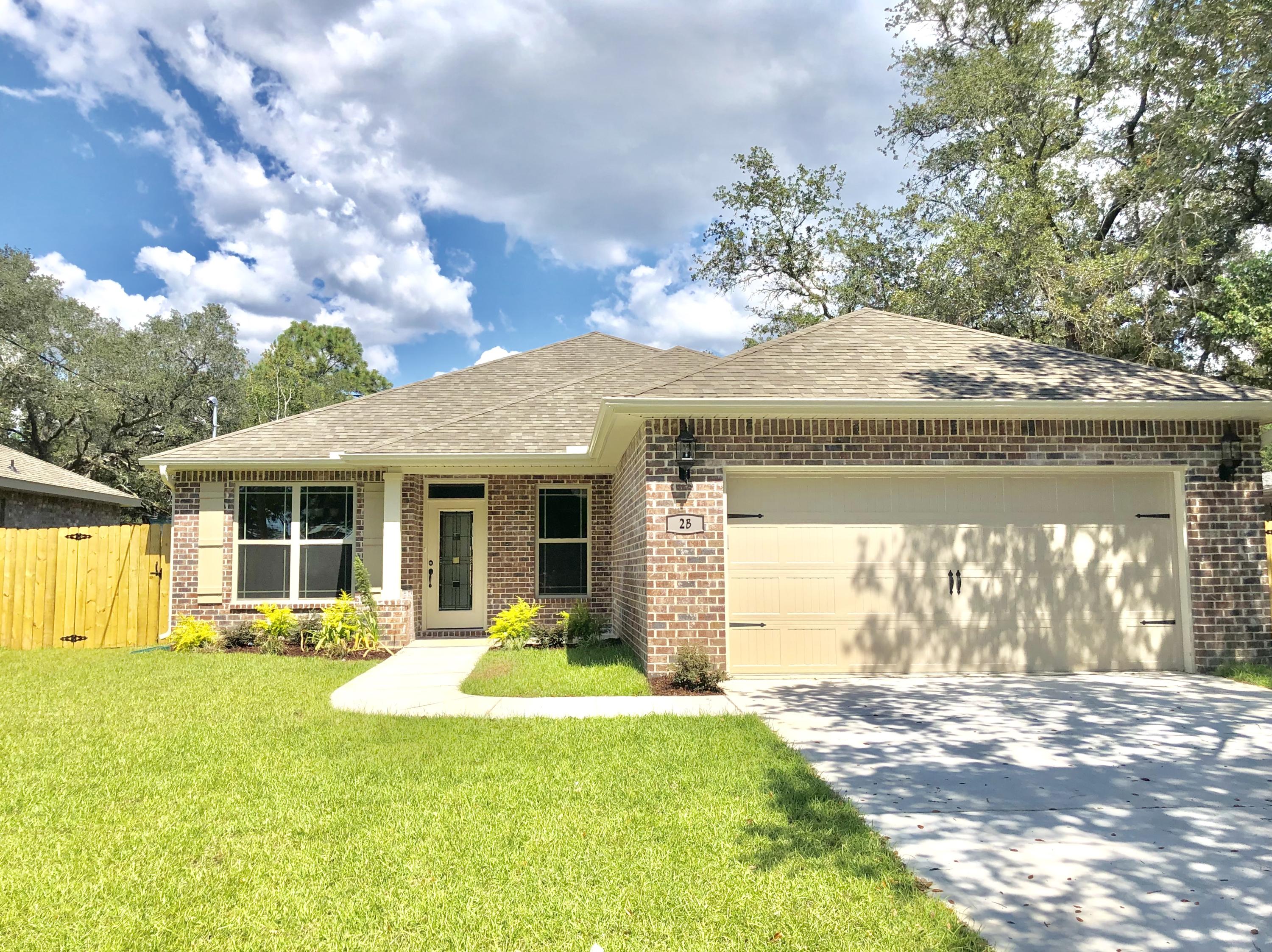 RACETRACK ROAD3RD ADDN - Residential