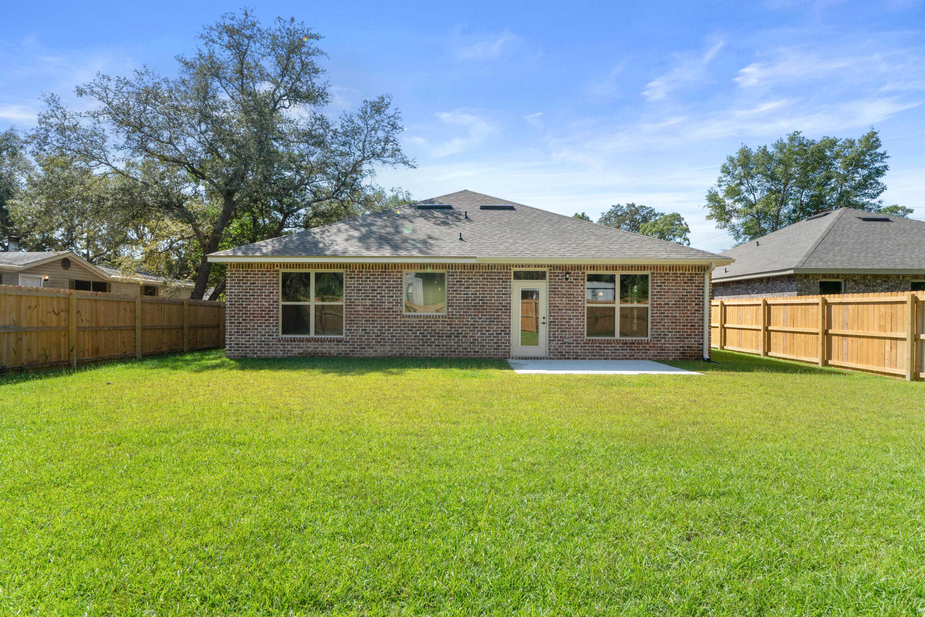 RACETRACK ROAD3RD ADDN - Residential