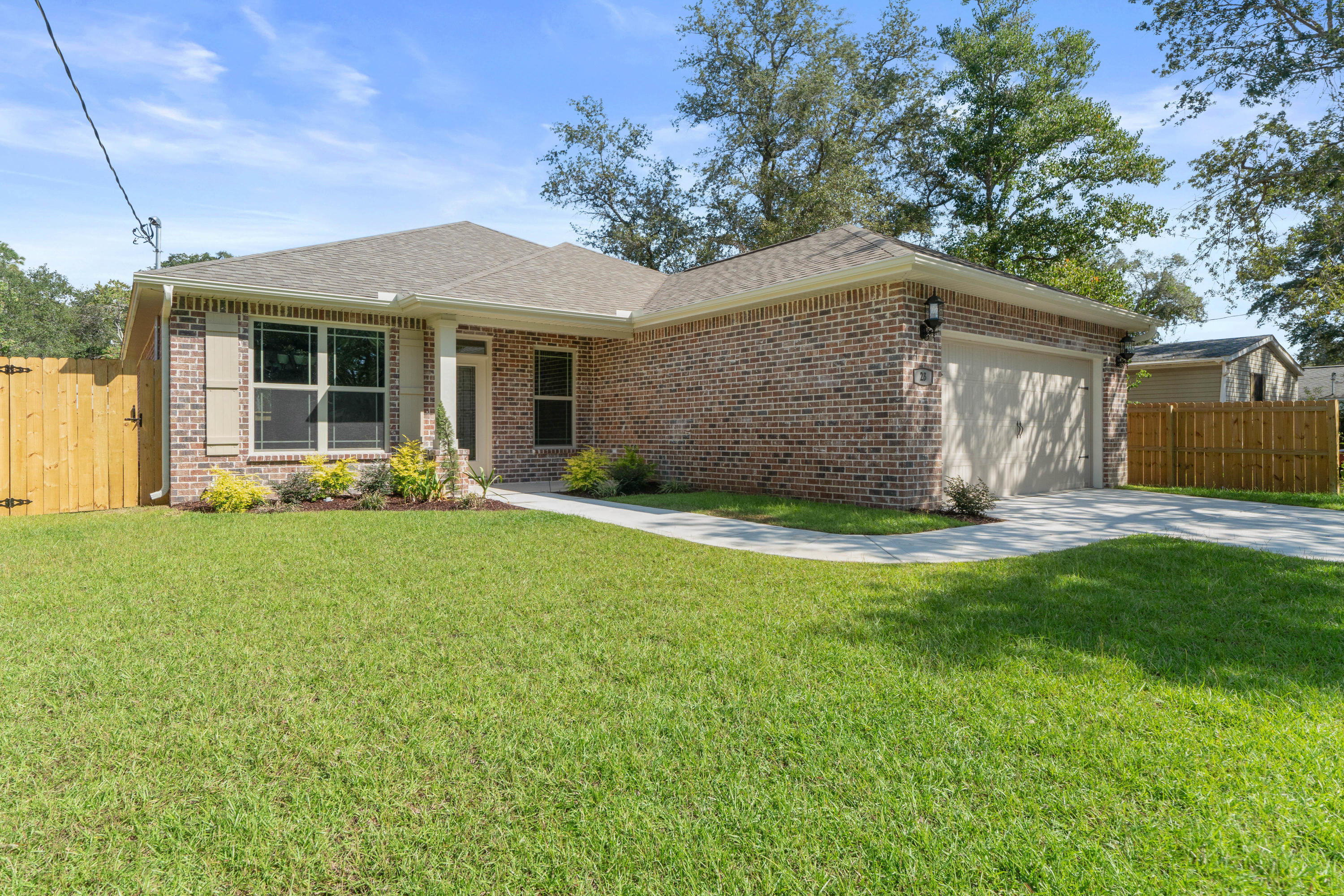 RACETRACK ROAD3RD ADDN - Residential