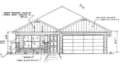 CRESCENT SHORES - Residential