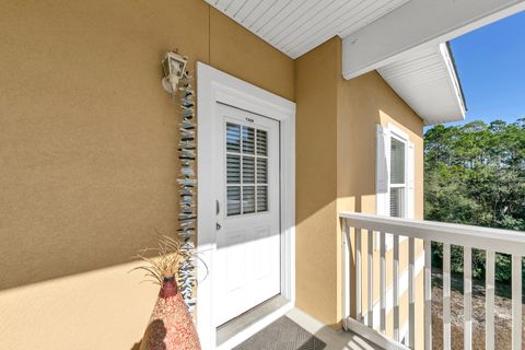 A home in Santa Rosa Beach