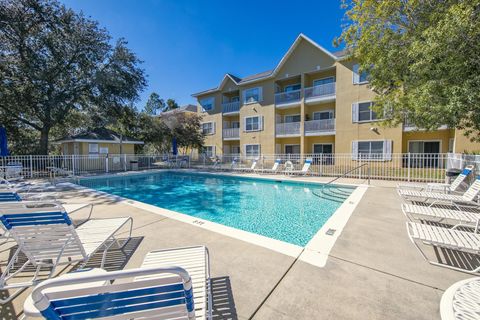 A home in Santa Rosa Beach