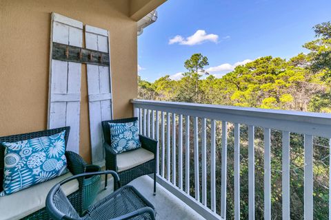 A home in Santa Rosa Beach