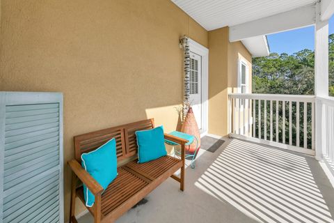 A home in Santa Rosa Beach