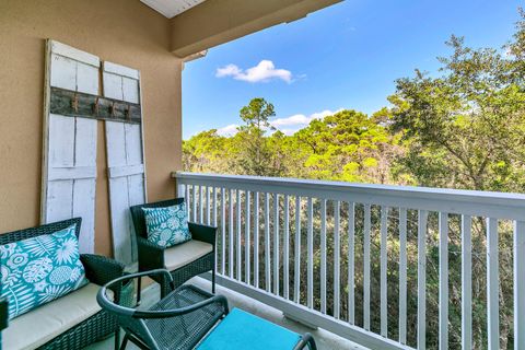 A home in Santa Rosa Beach