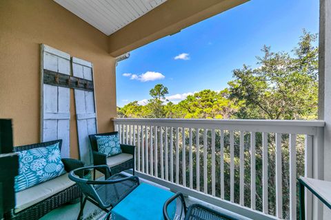 A home in Santa Rosa Beach