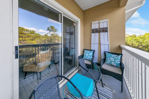 A home in Santa Rosa Beach