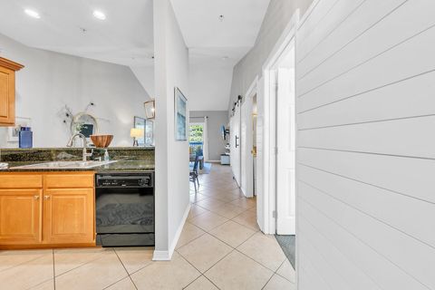 A home in Santa Rosa Beach