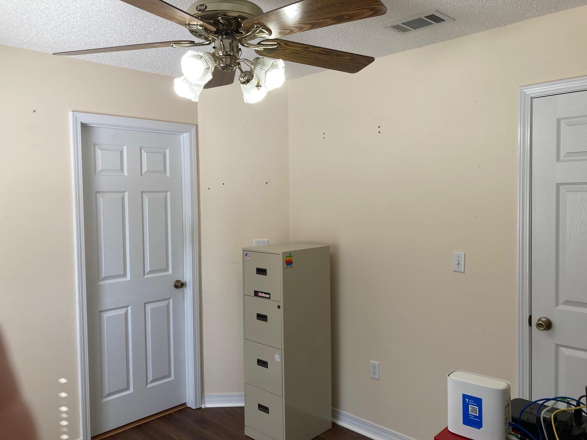 MATHISON CREEK ESTATES S/D PH 1 - Residential
