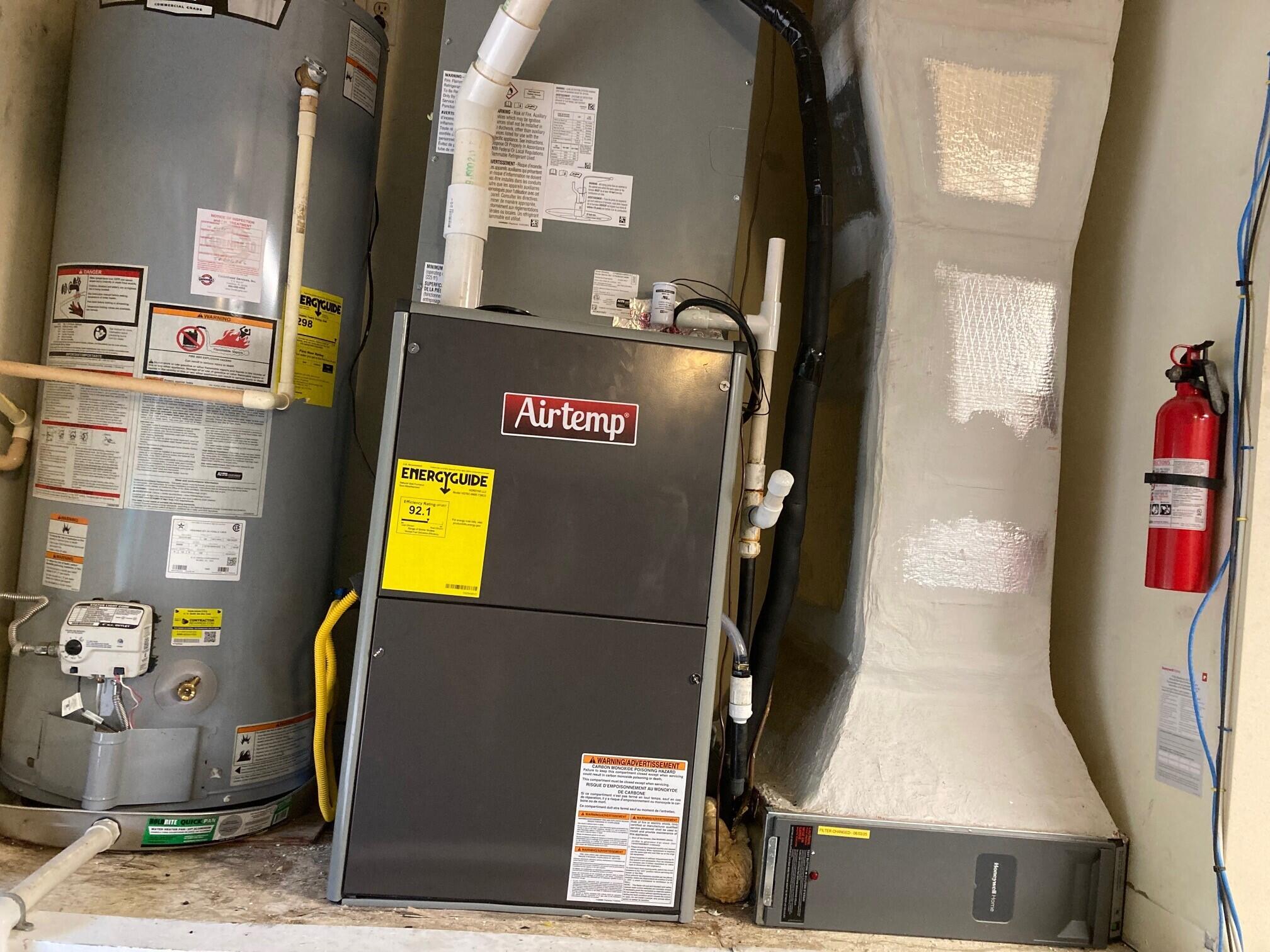 MATHISON CREEK ESTATES S/D PH 1 - Residential