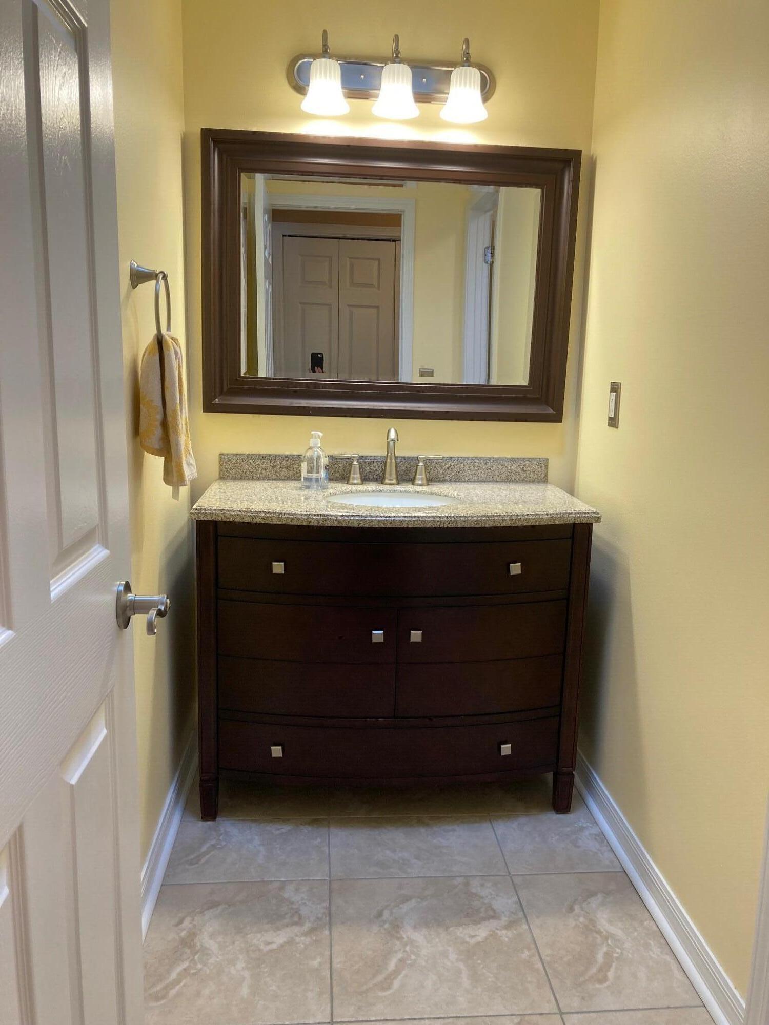 MATHISON CREEK ESTATES S/D PH 1 - Residential