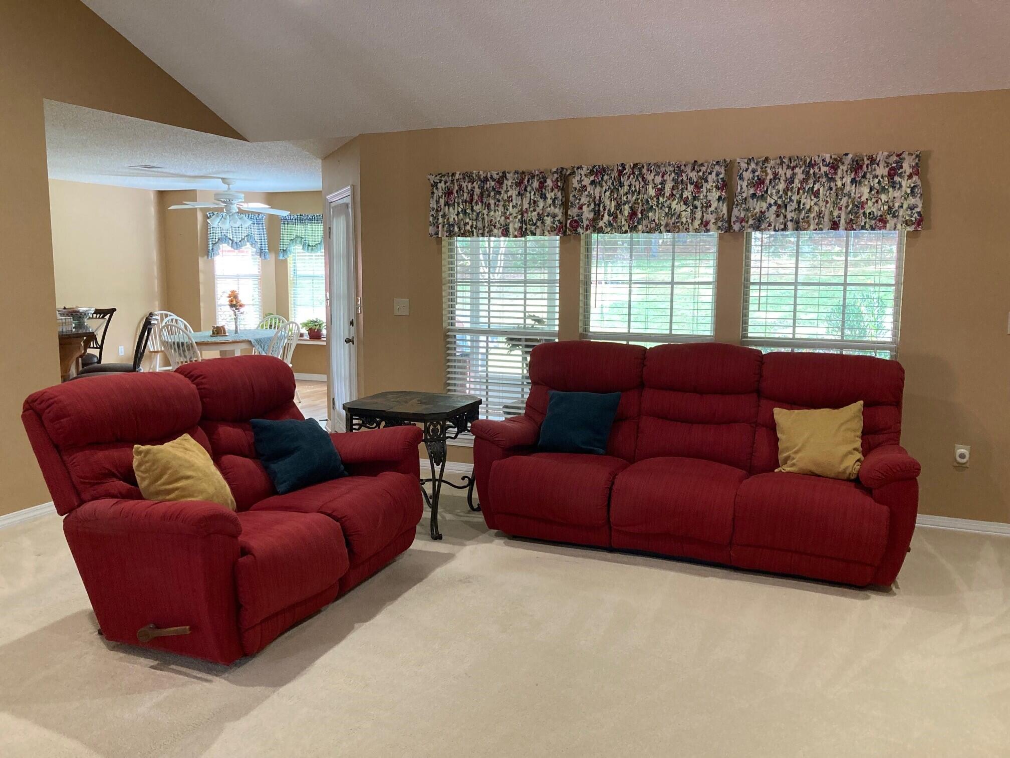 MATHISON CREEK ESTATES S/D PH 1 - Residential