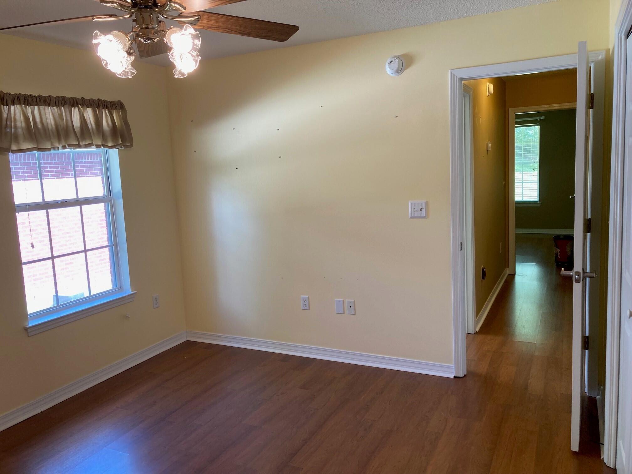 MATHISON CREEK ESTATES S/D PH 1 - Residential
