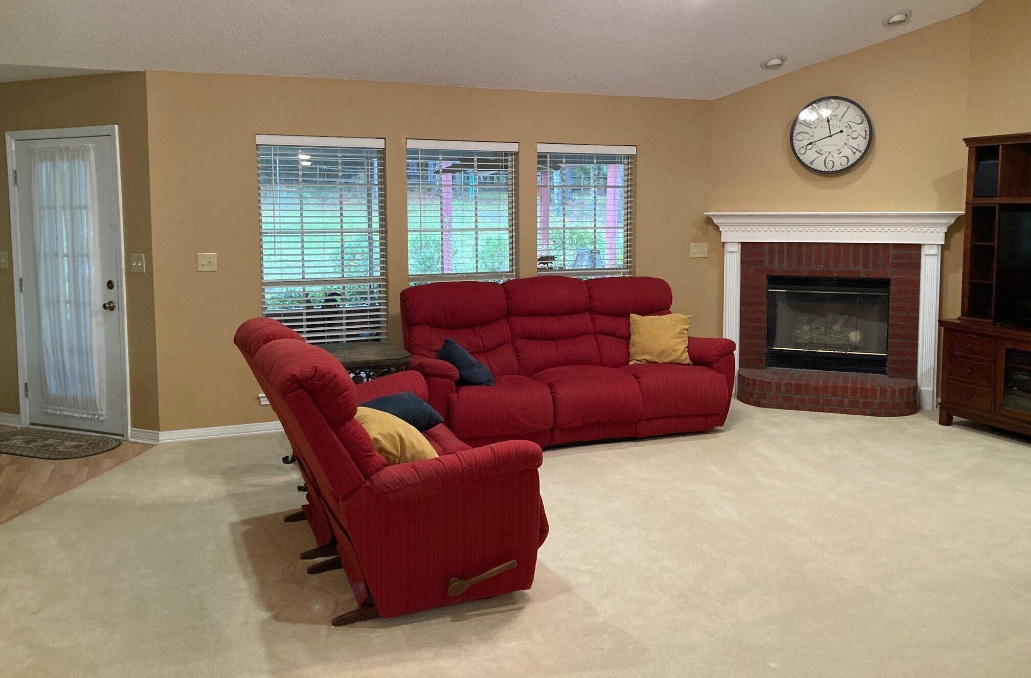MATHISON CREEK ESTATES S/D PH 1 - Residential