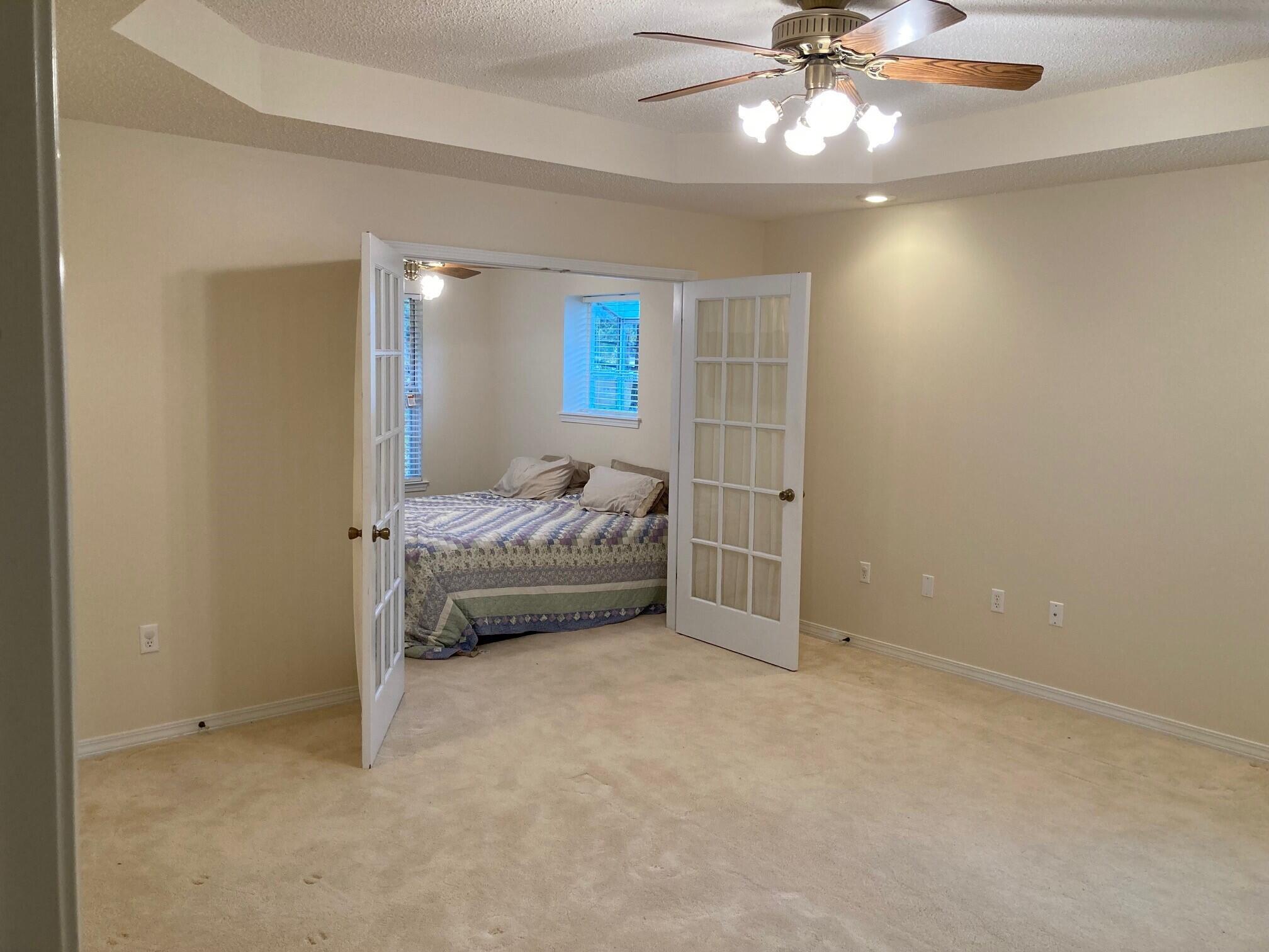 MATHISON CREEK ESTATES S/D PH 1 - Residential