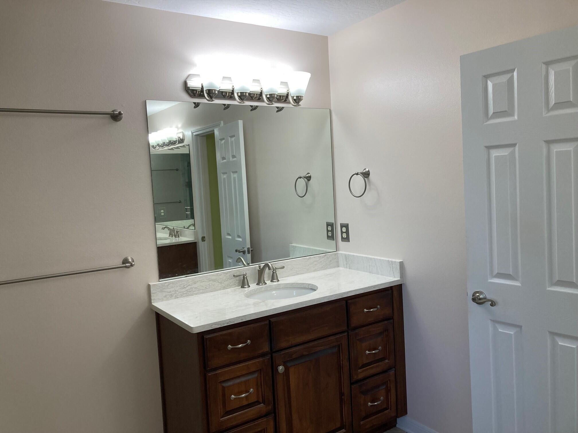 MATHISON CREEK ESTATES S/D PH 1 - Residential
