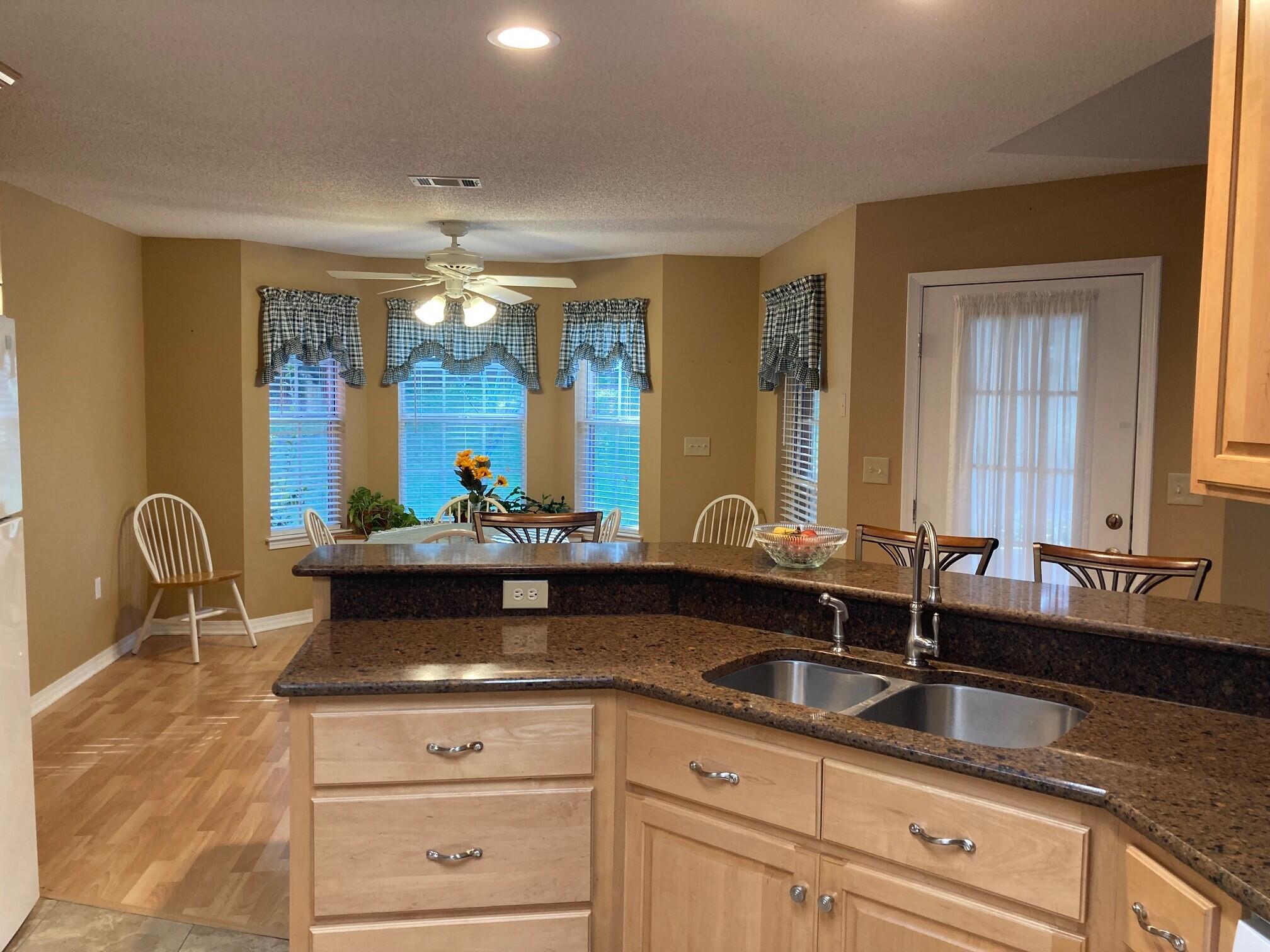 MATHISON CREEK ESTATES S/D PH 1 - Residential